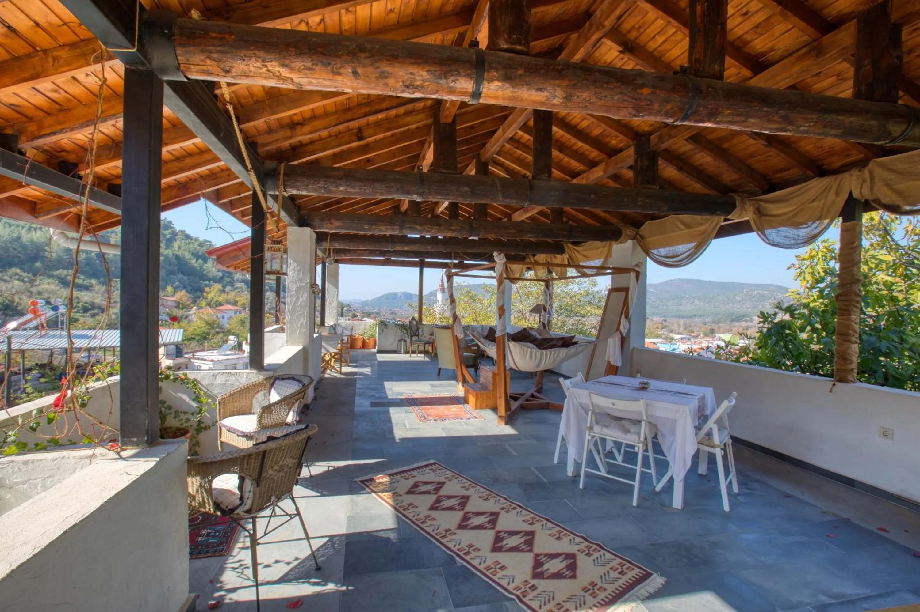 Kirazlı Sultan Konak