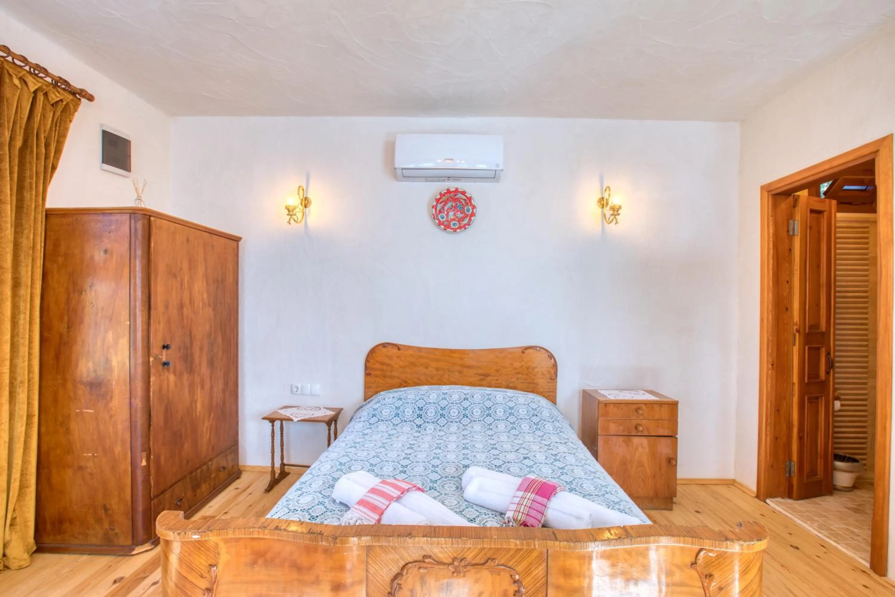 Kirazlı Sultan Konak