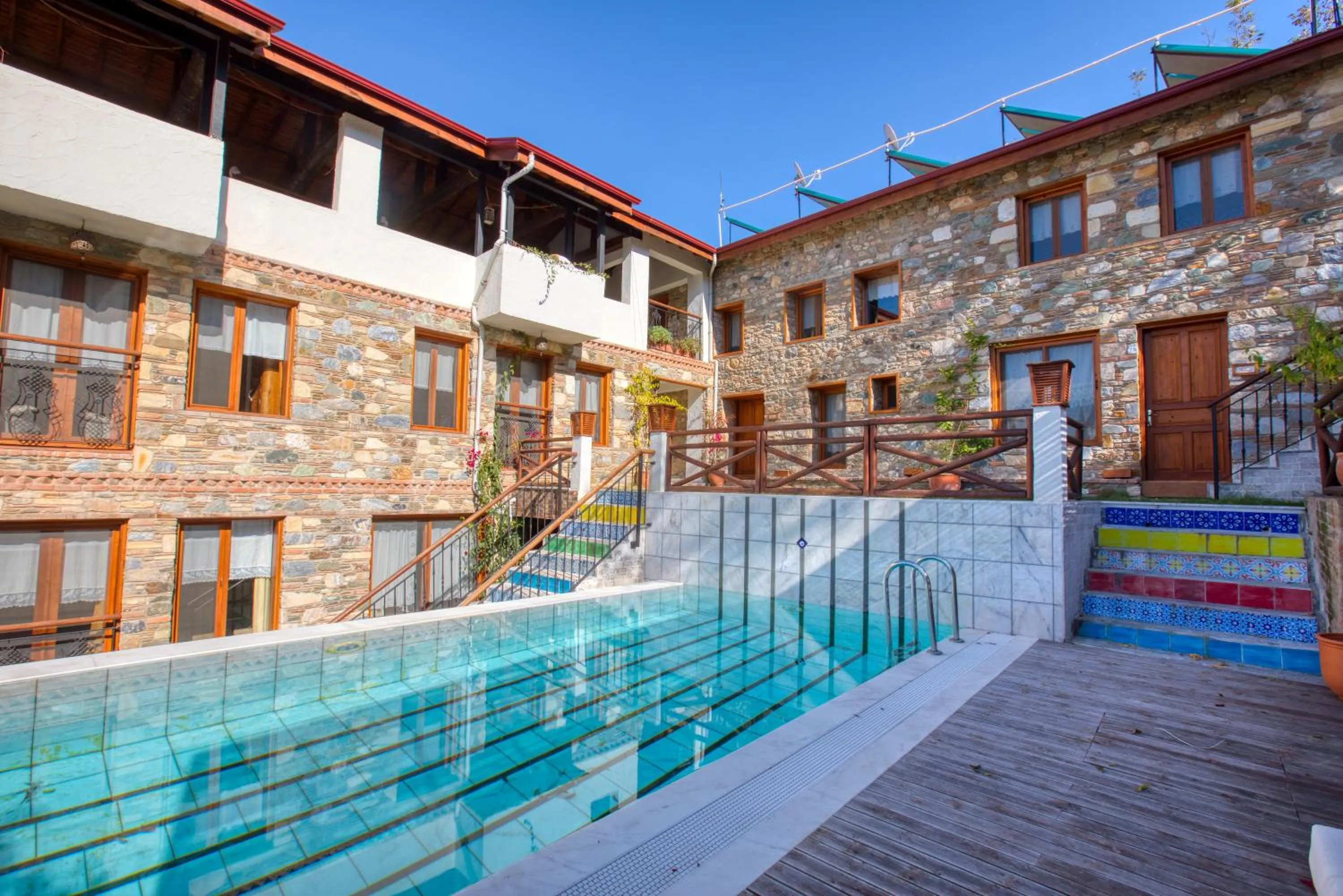 Kirazlı Sultan Konak