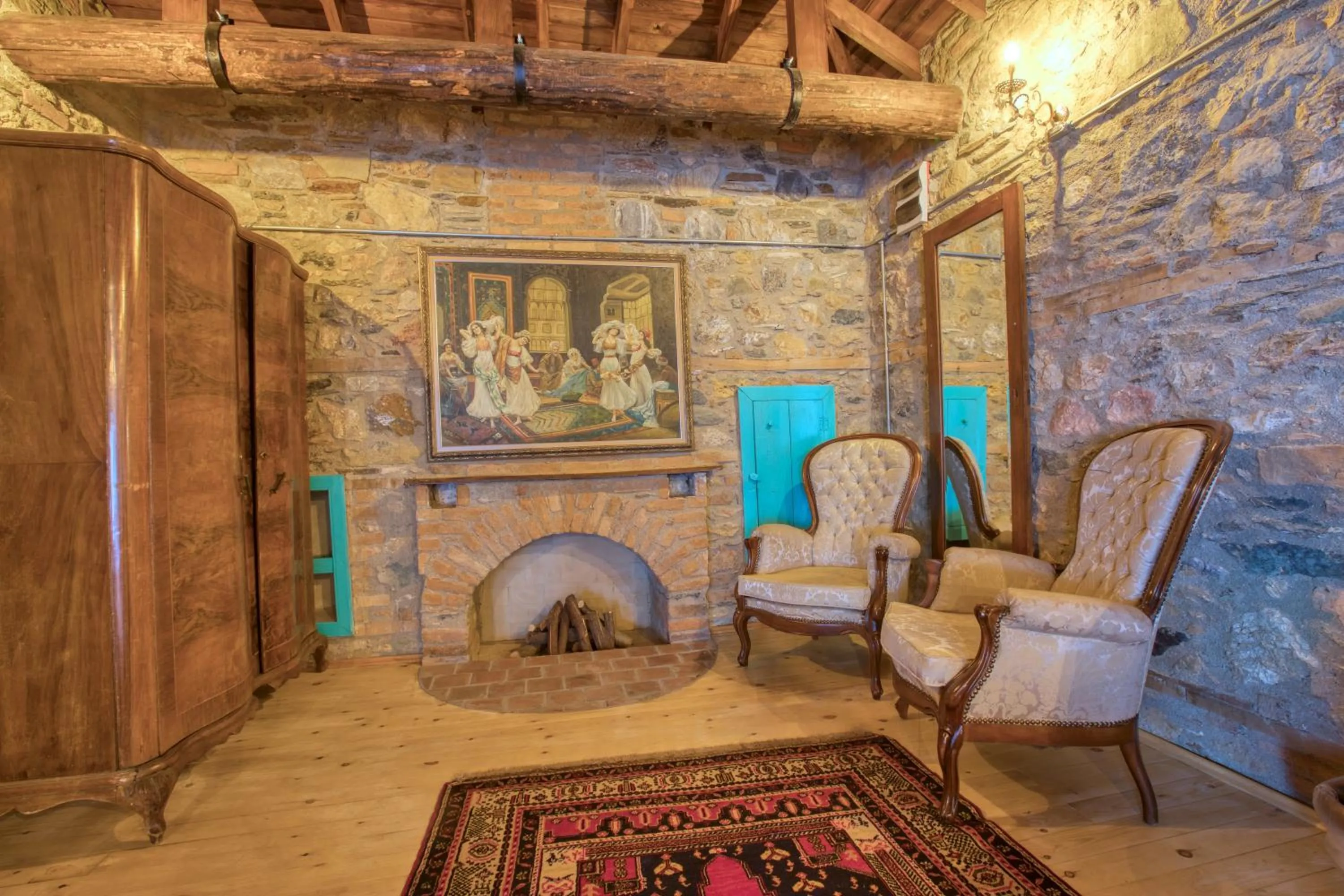 Kirazlı Sultan Konak