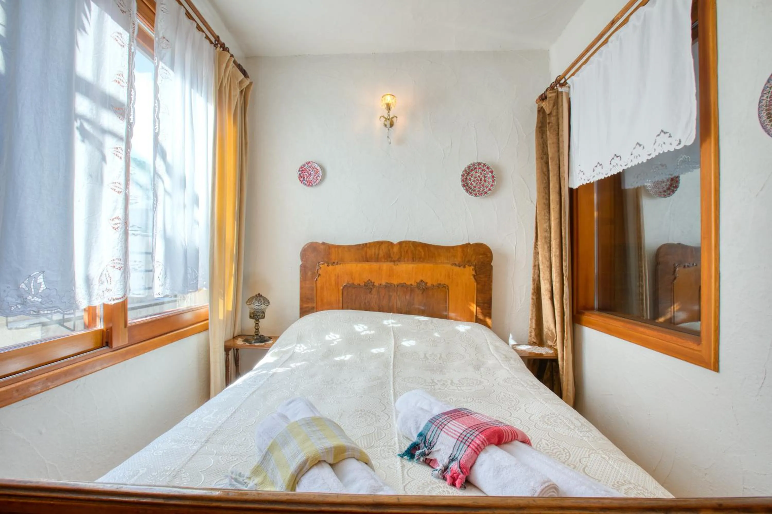 Kirazlı Sultan Konak