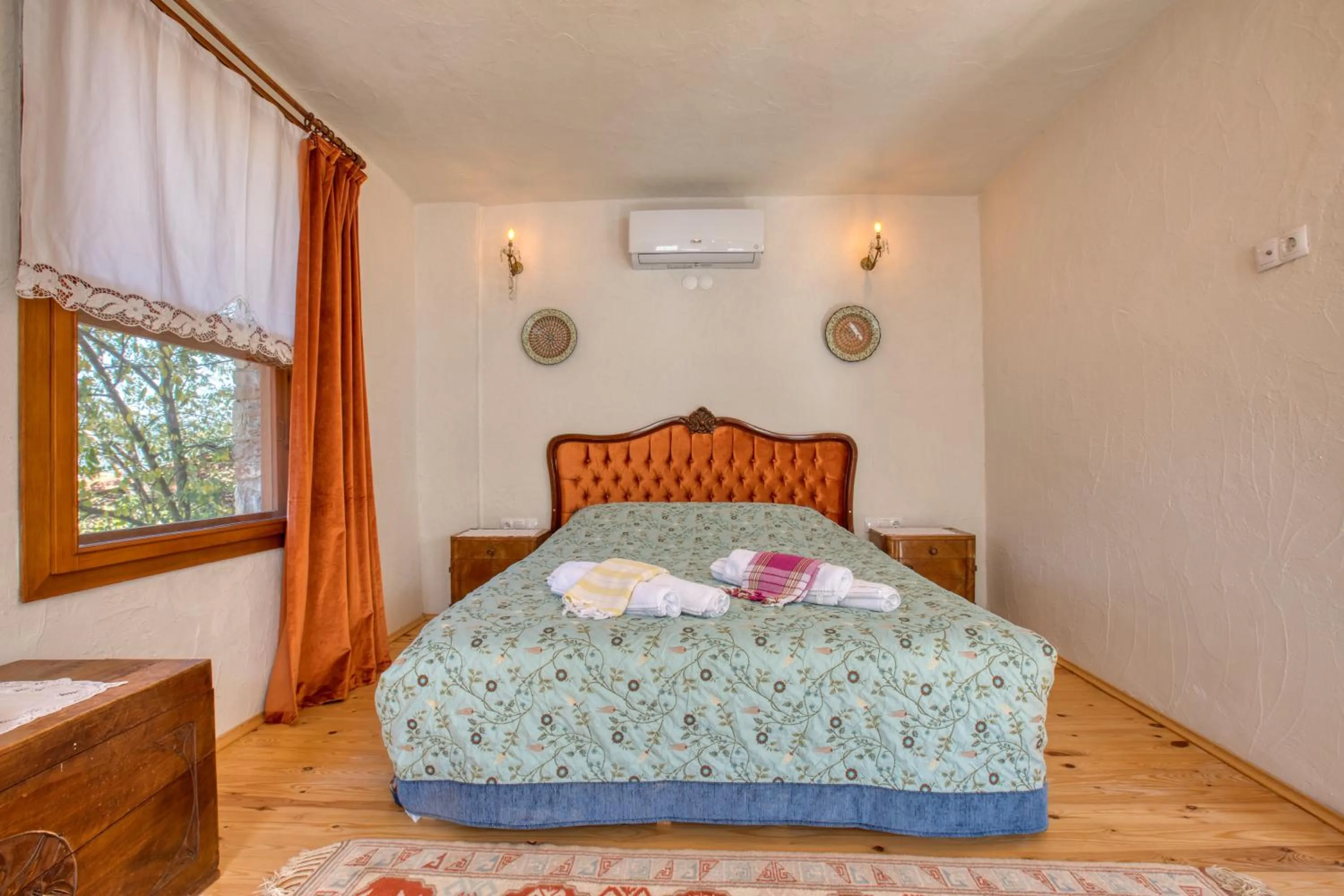 Kirazlı Sultan Konak