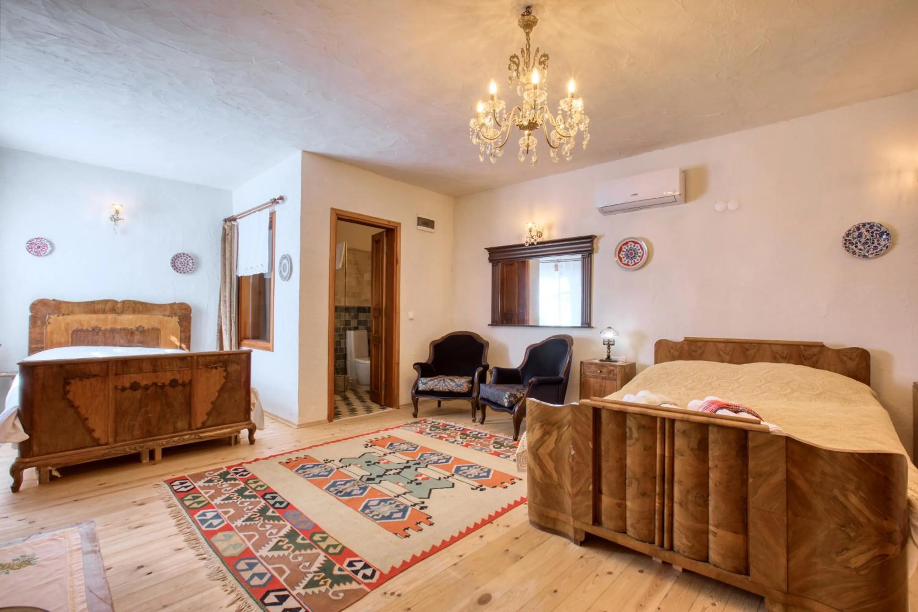 Kirazlı Sultan Konak