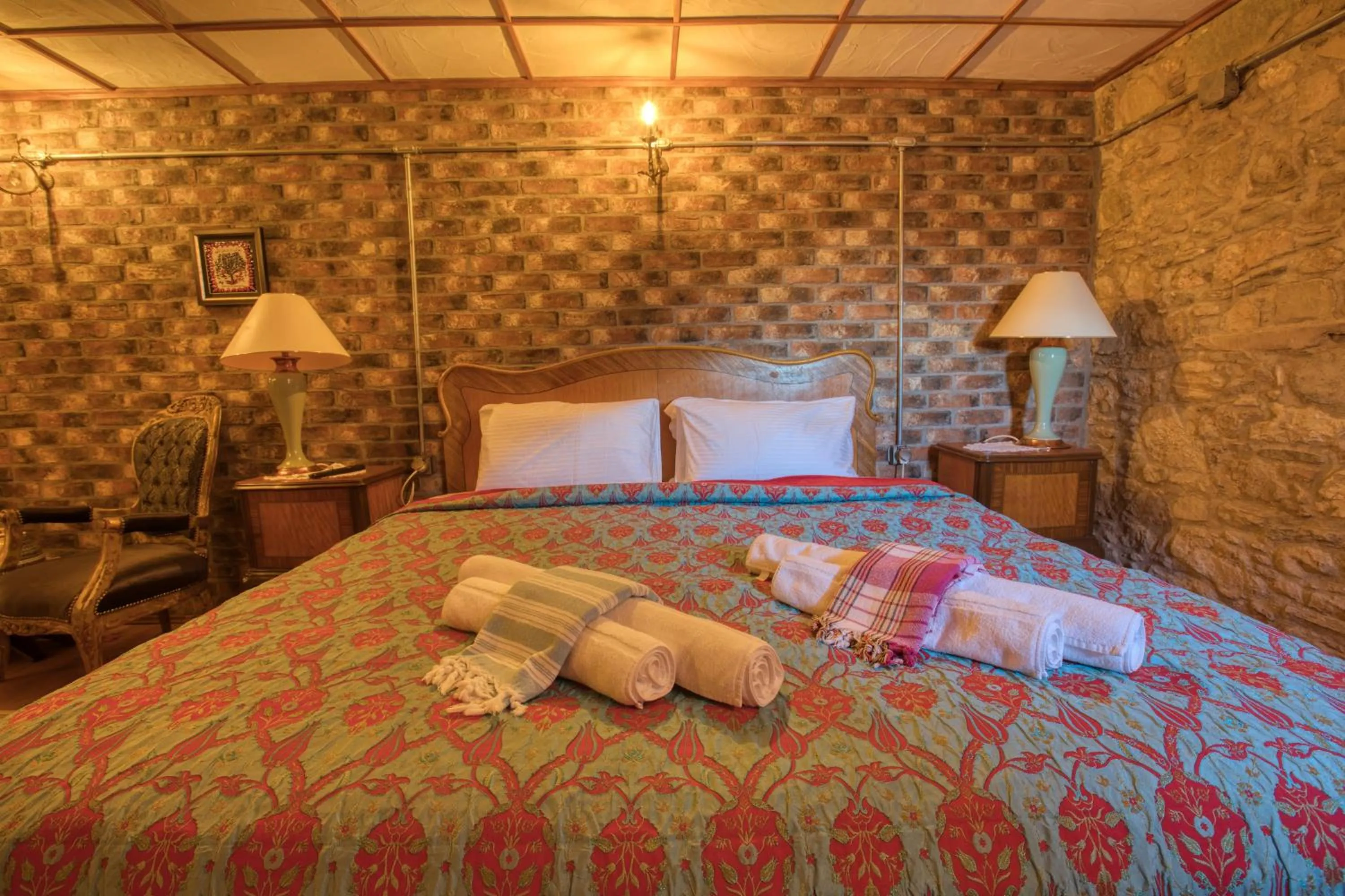 Kirazlı Sultan Konak