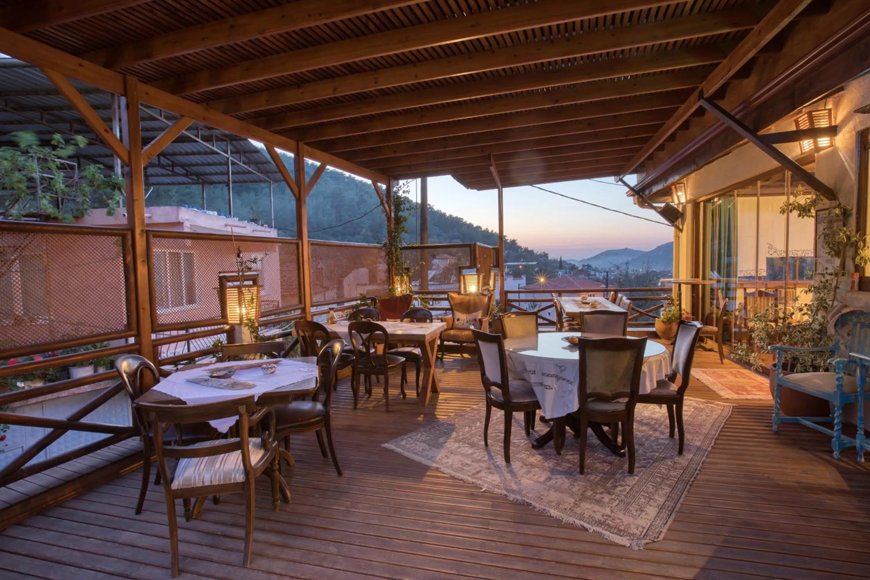 Kirazlı Sultan Konak