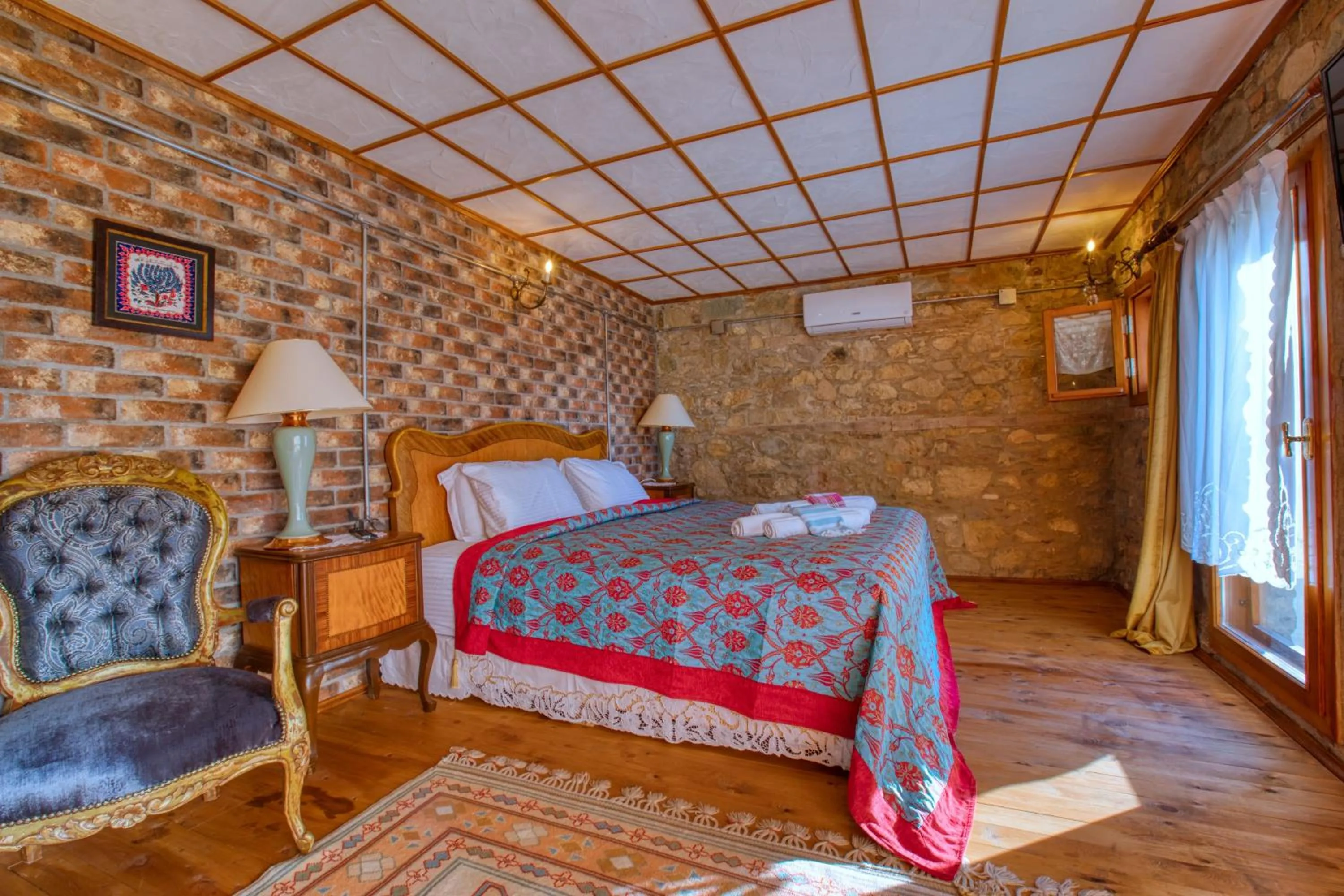 Kirazlı Sultan Konak