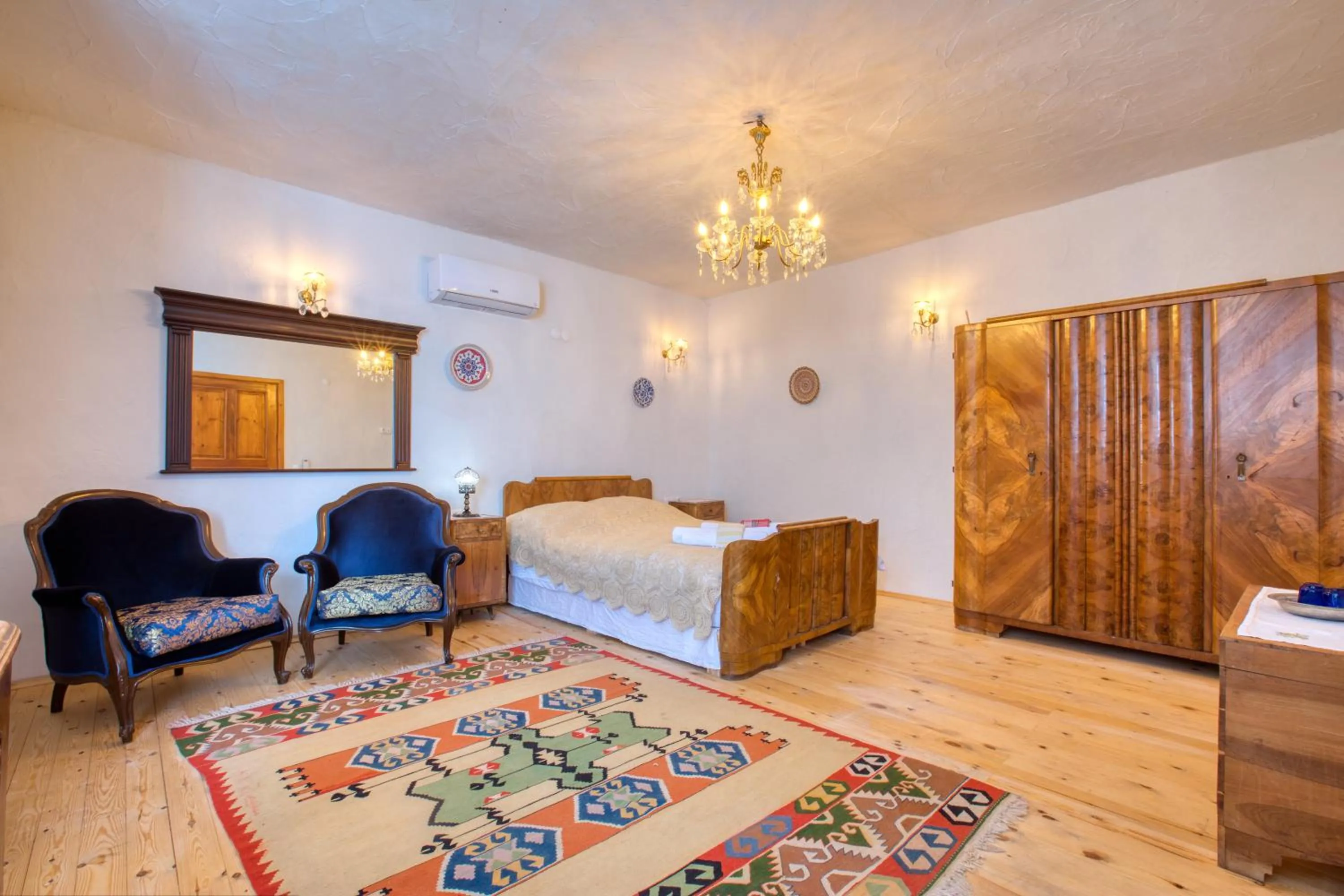 Kirazlı Sultan Konak