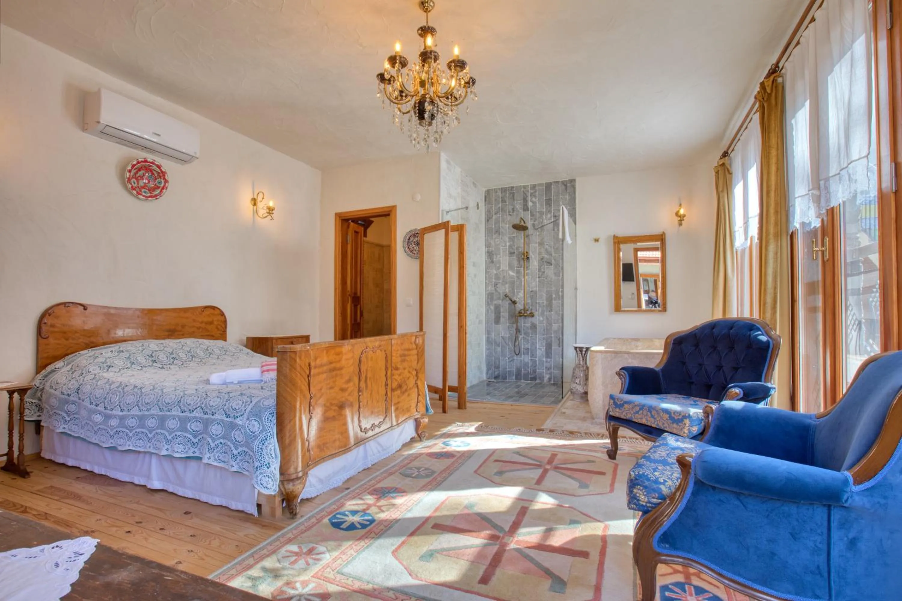 Kirazlı Sultan Konak