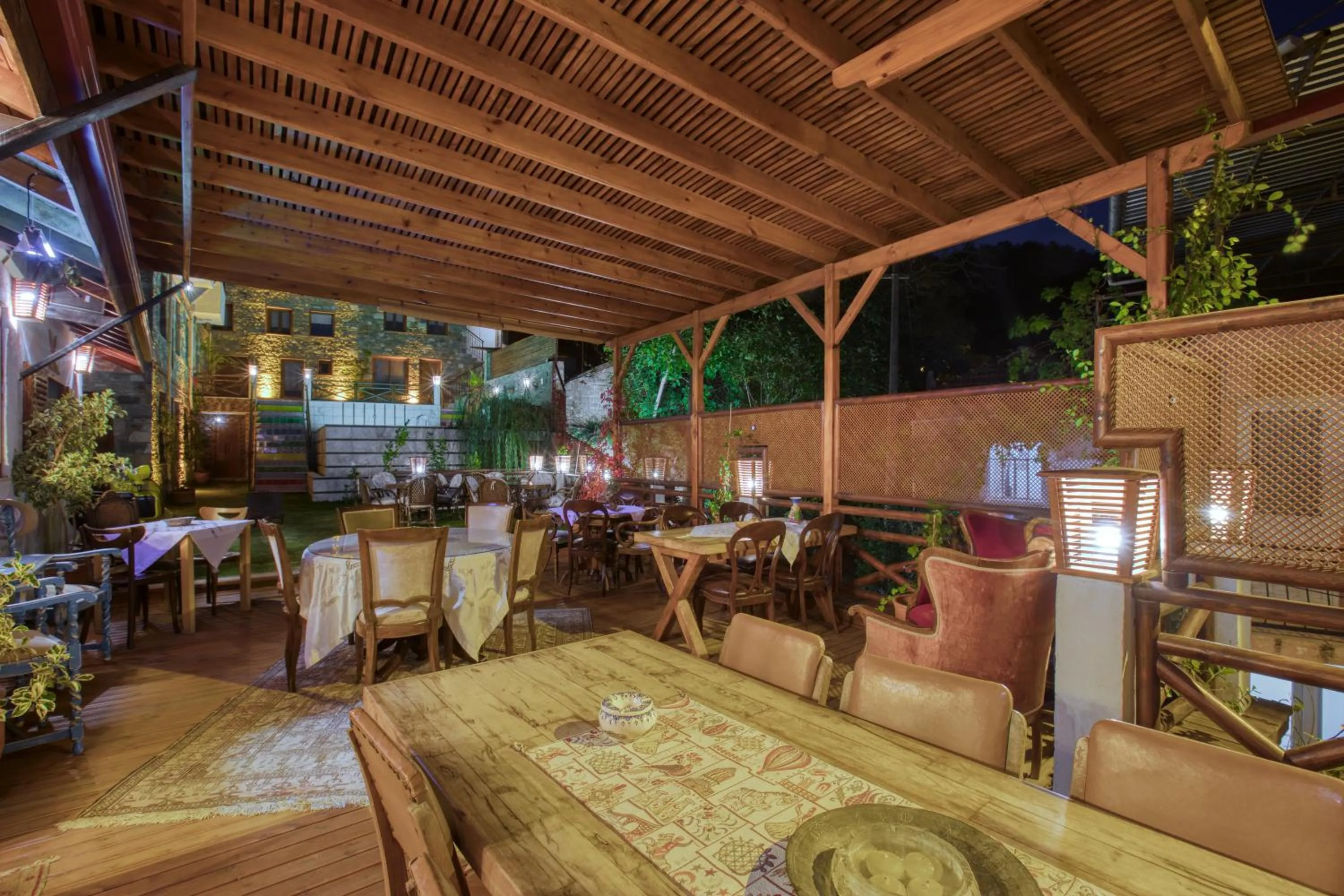 Kirazlı Sultan Konak