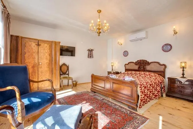 Kirazlı Sultan Konak