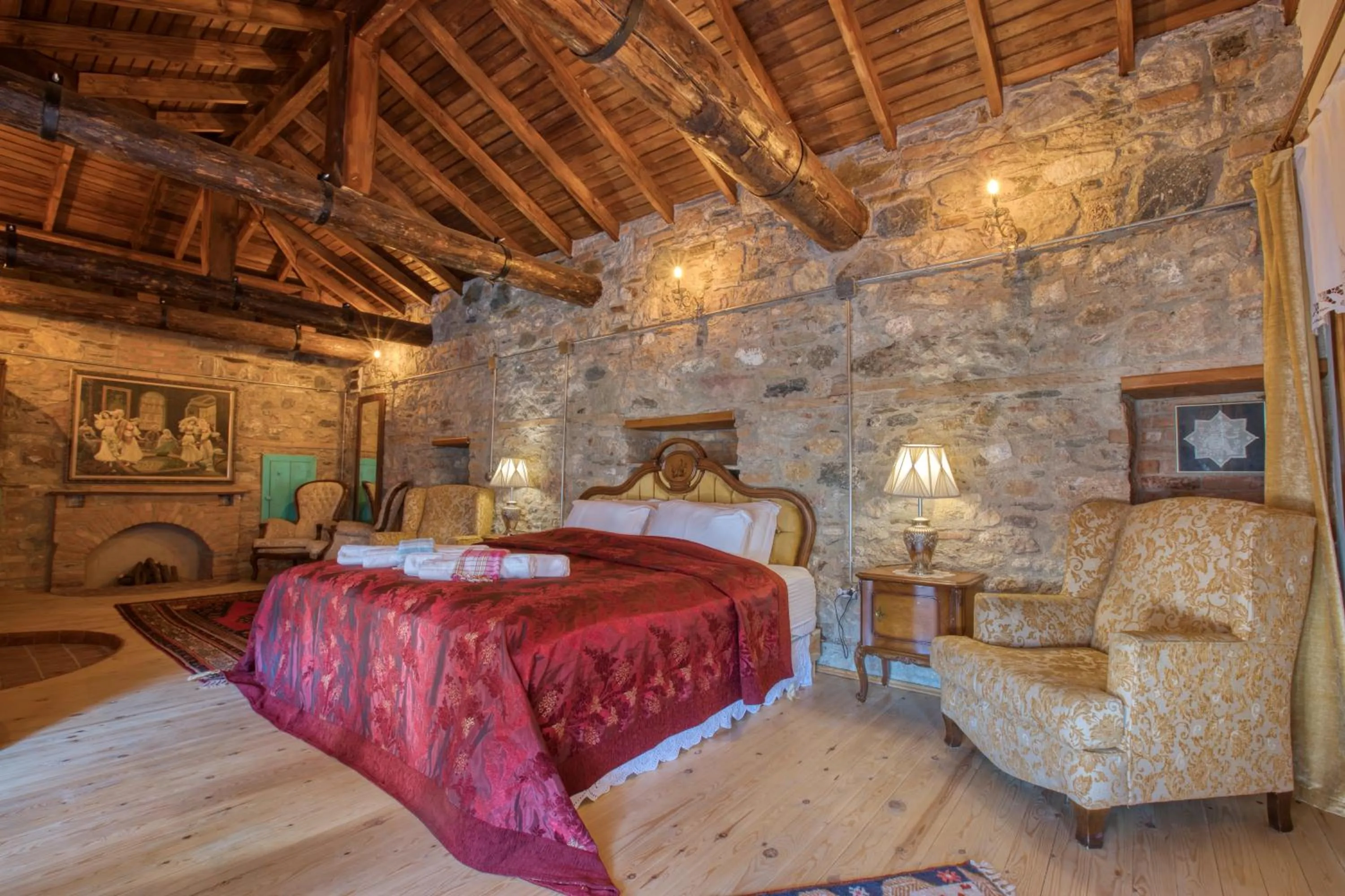 Kirazlı Sultan Konak