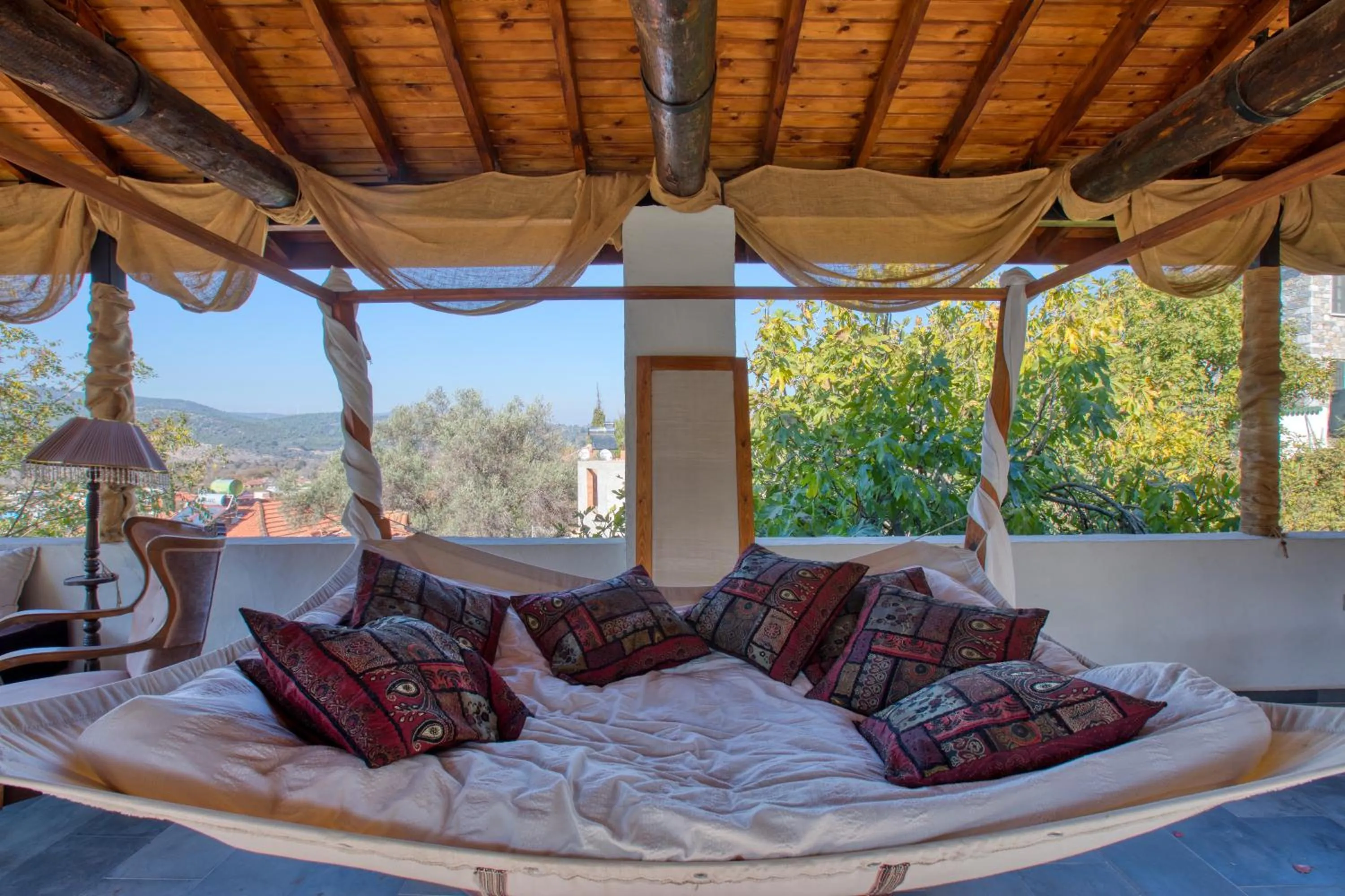 Kirazlı Sultan Konak