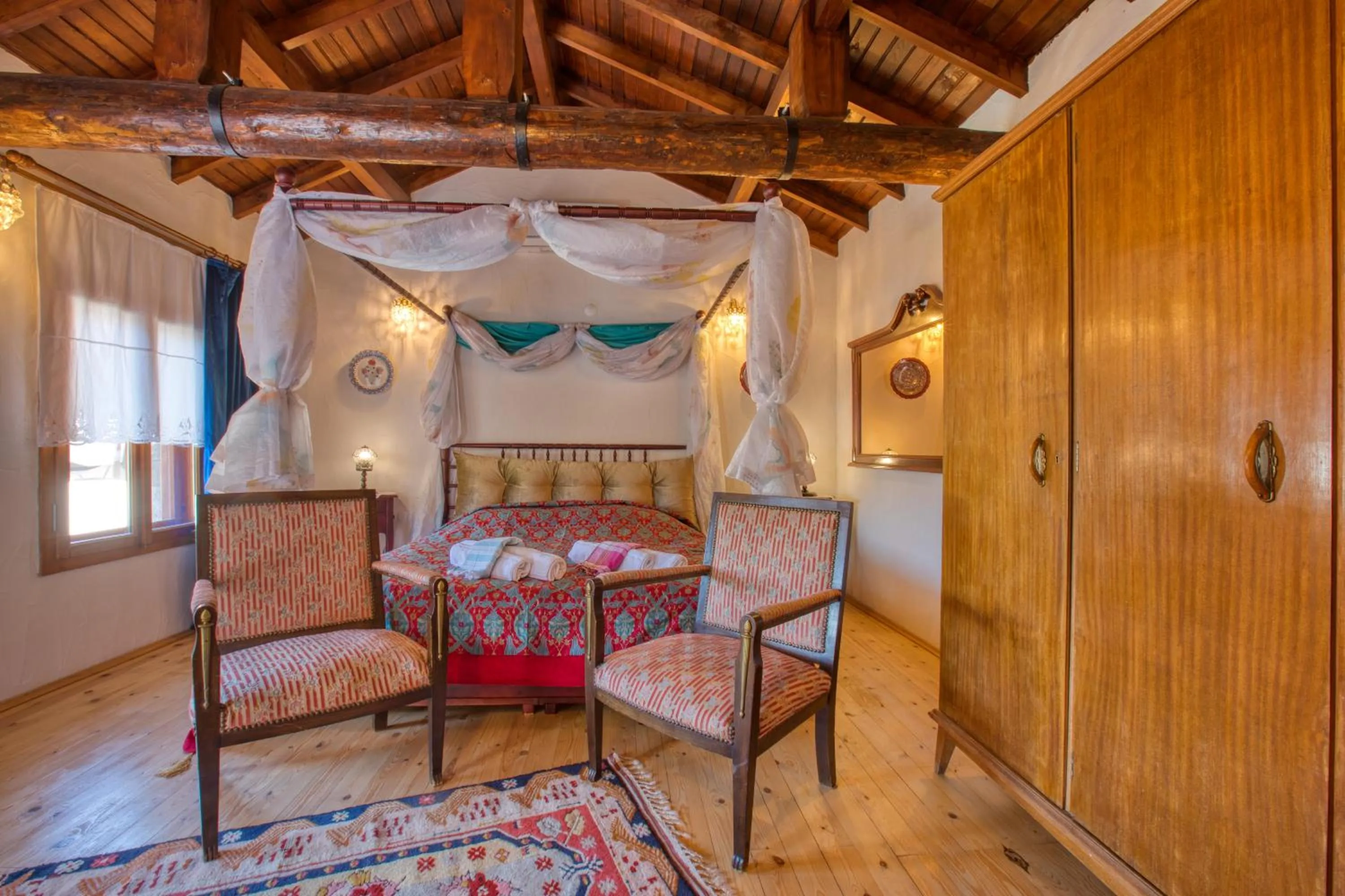 Kirazlı Sultan Konak