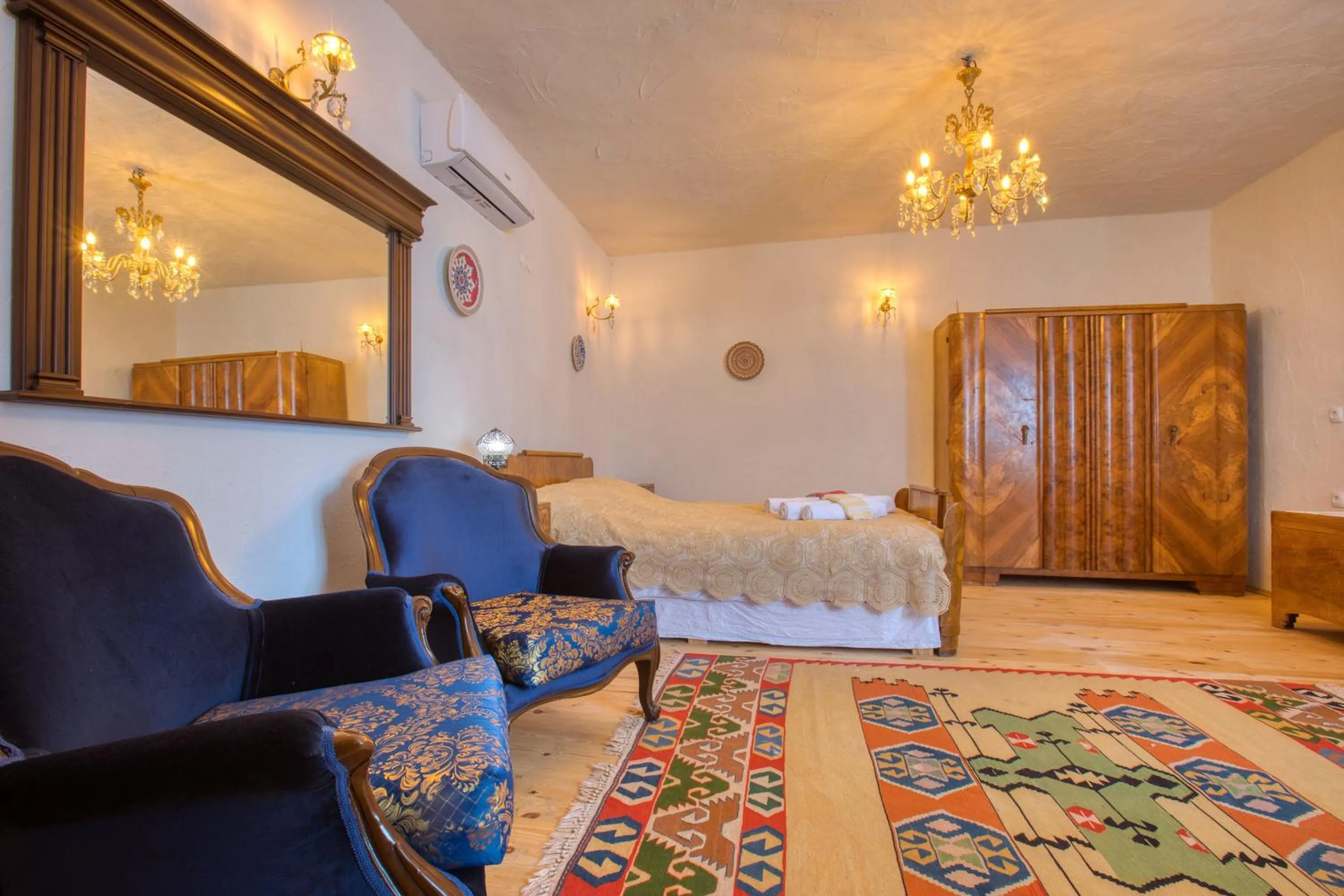 Kirazlı Sultan Konak