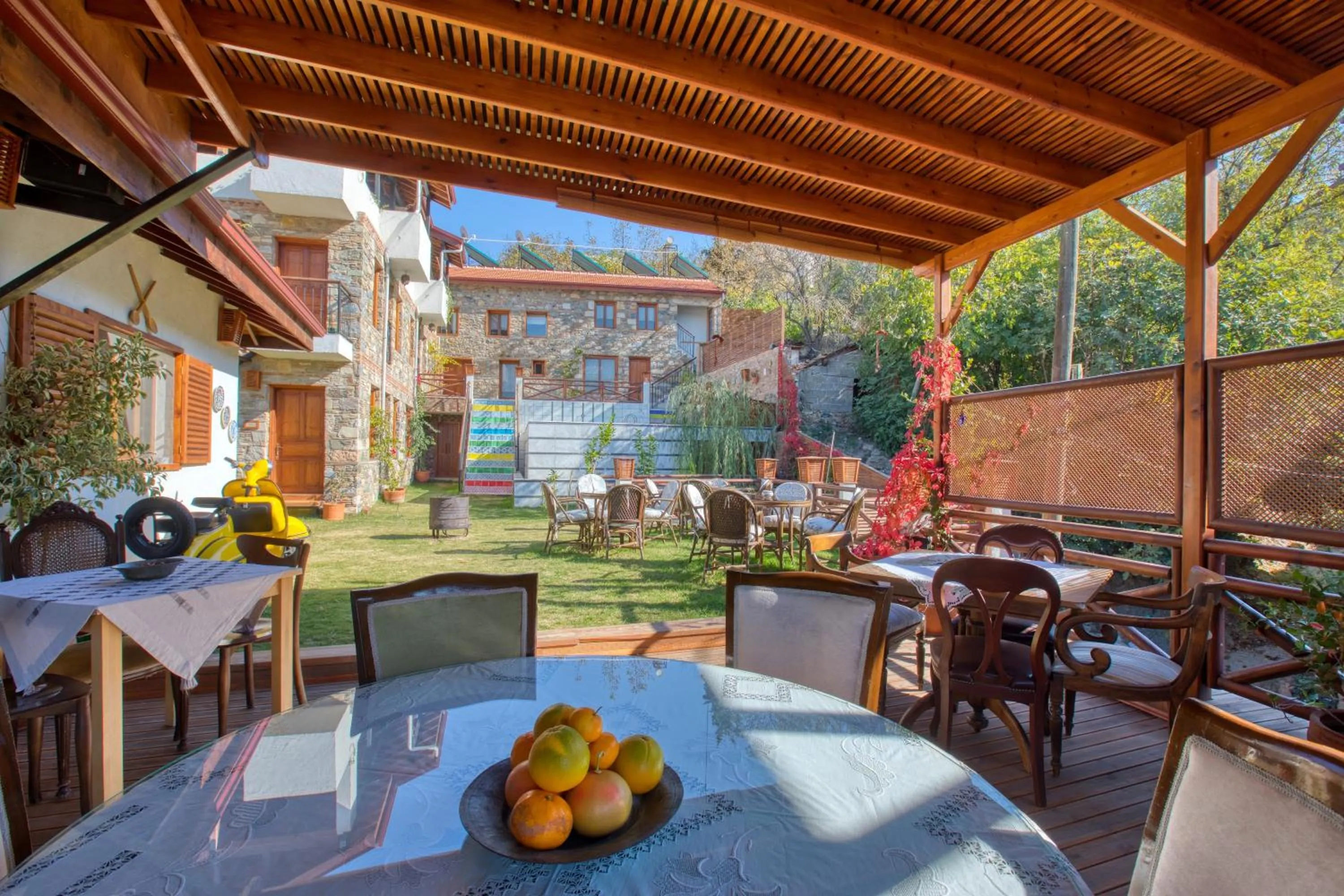 Kirazlı Sultan Konak