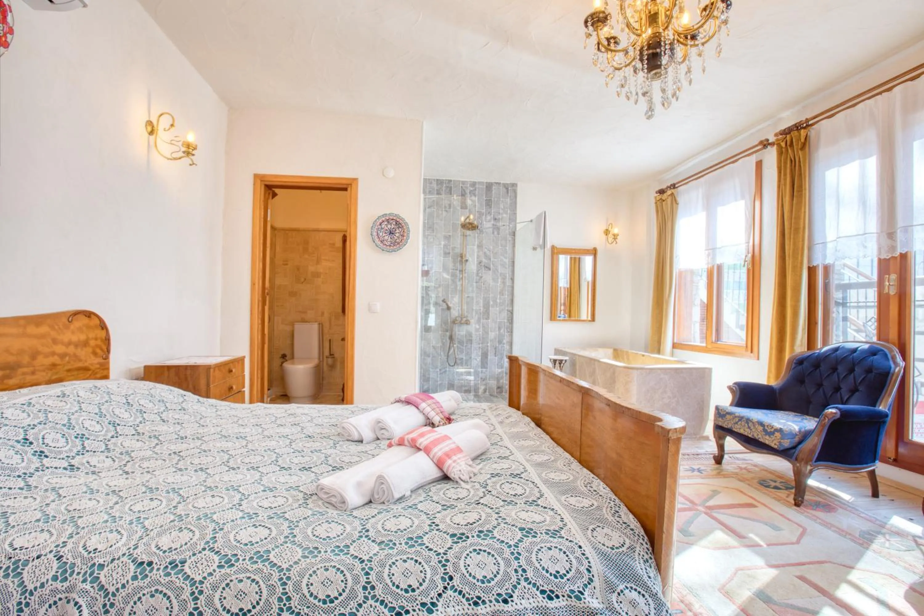 Kirazlı Sultan Konak