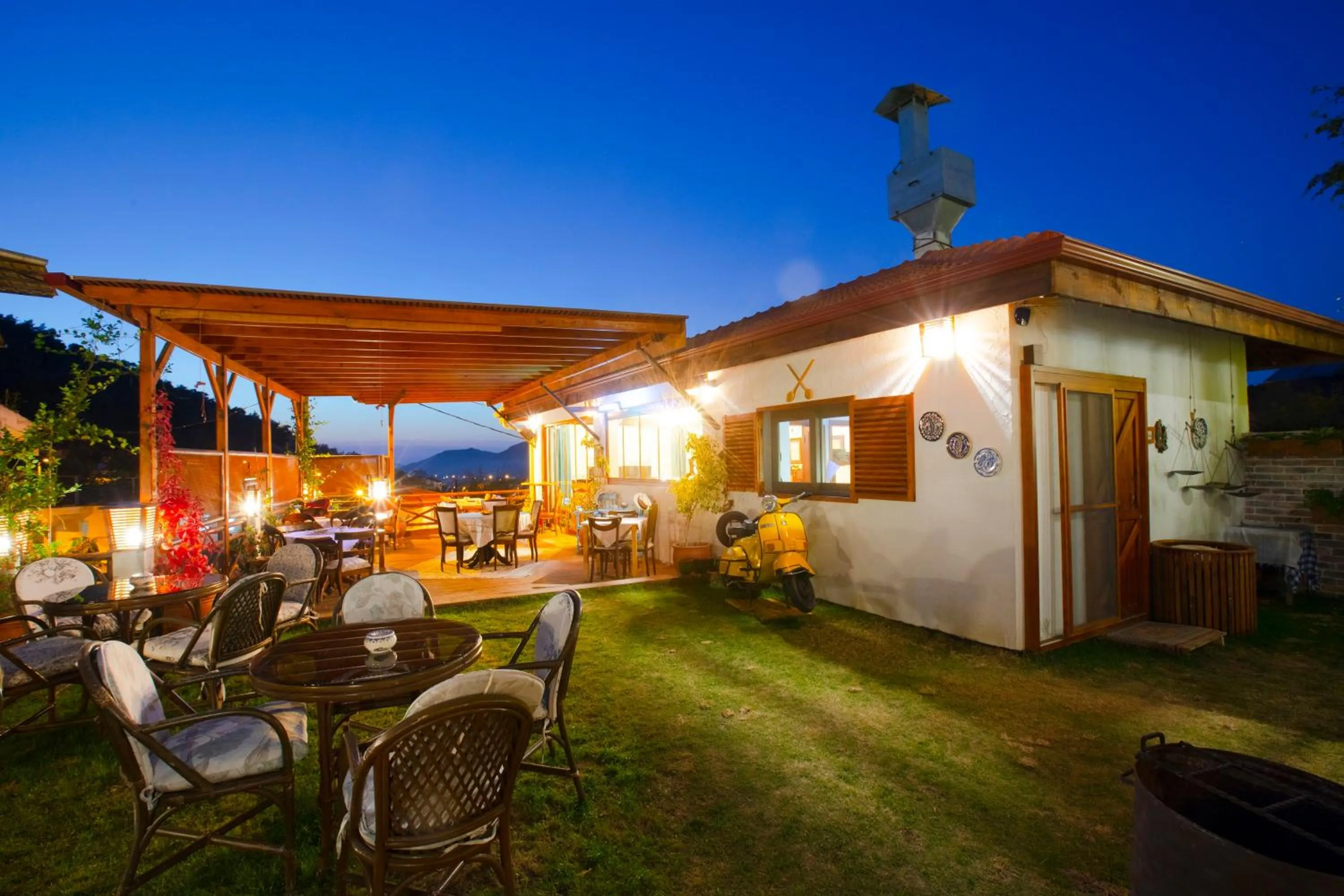 Kirazlı Sultan Konak