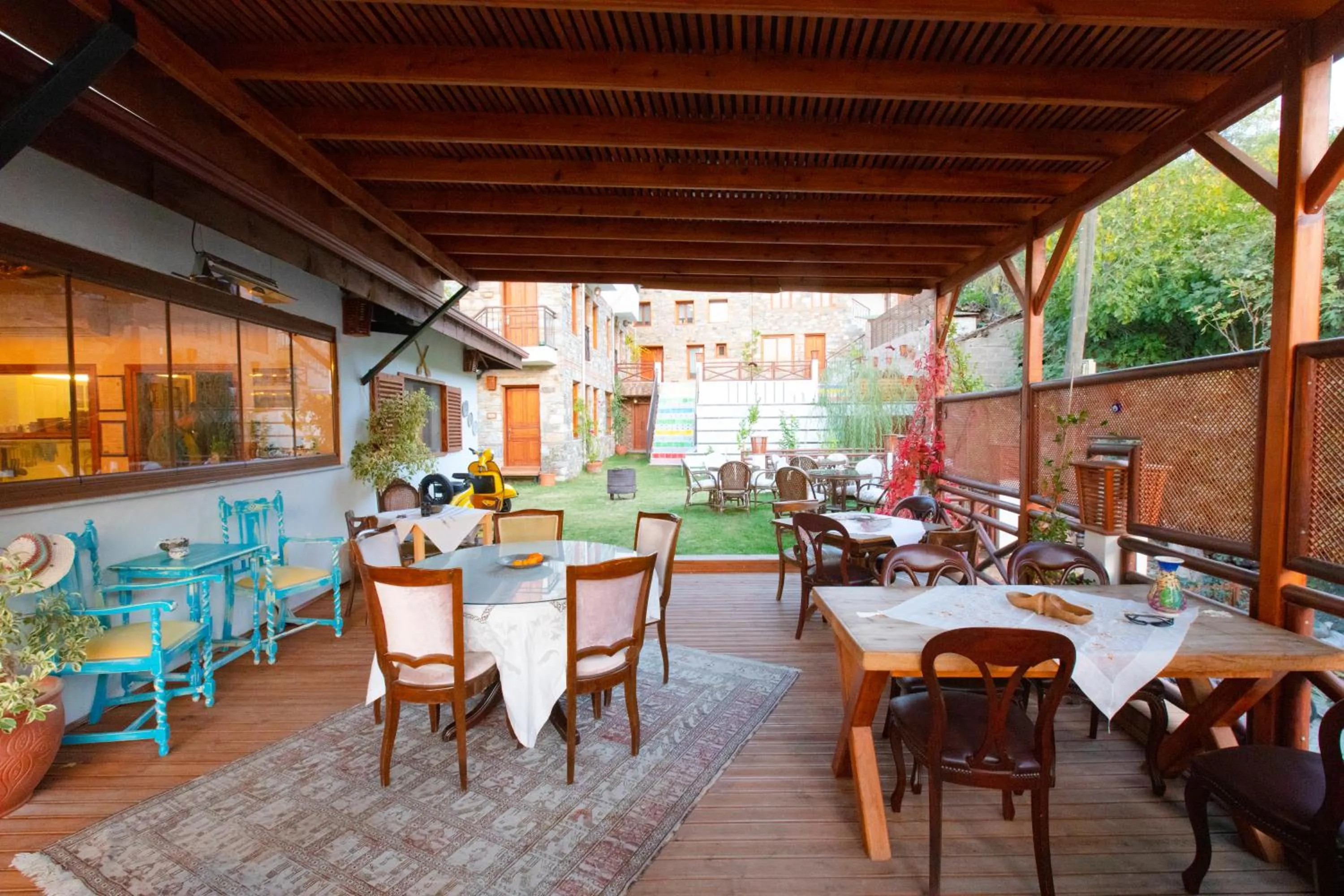 Kirazlı Sultan Konak