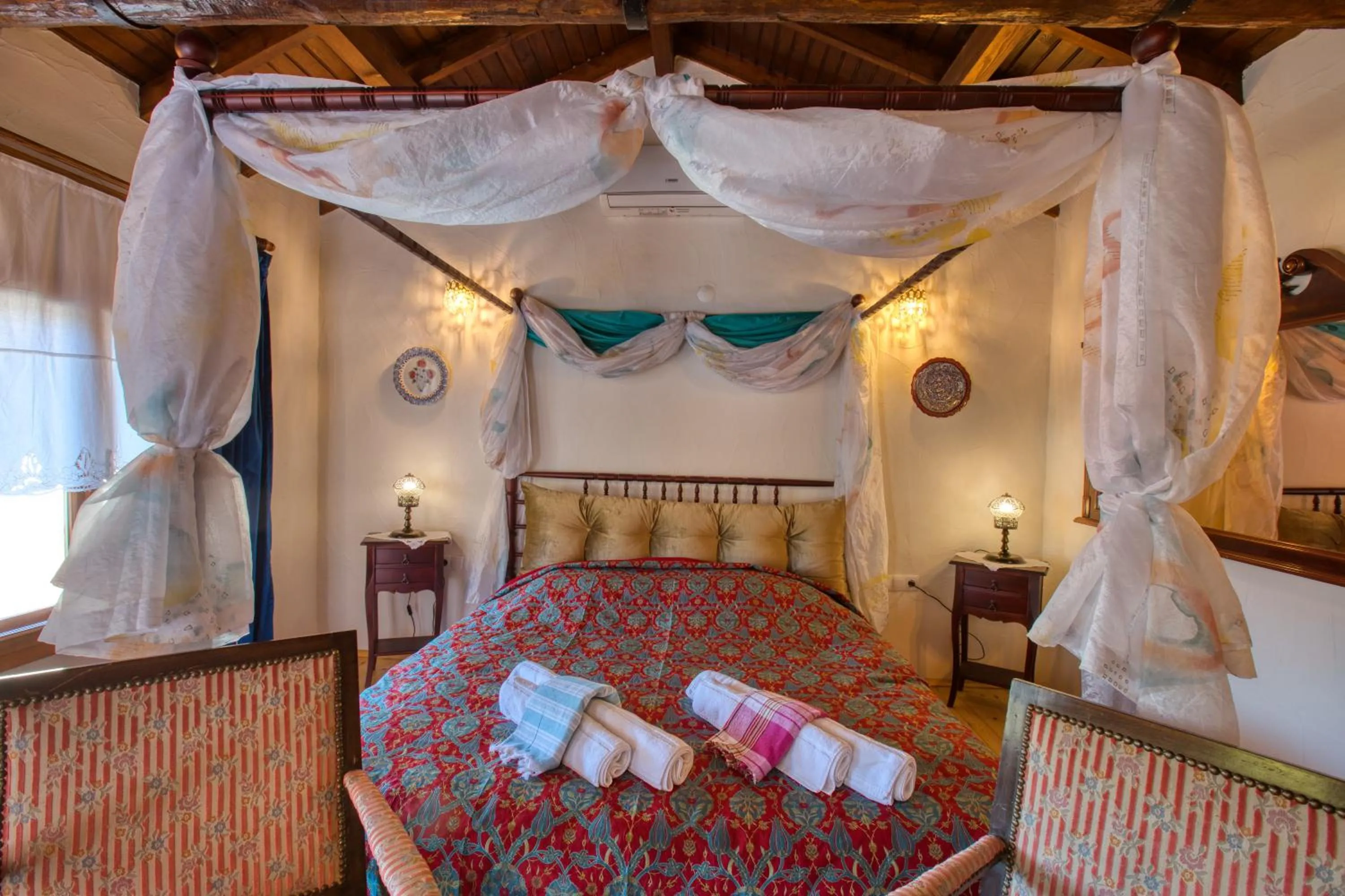 Kirazlı Sultan Konak