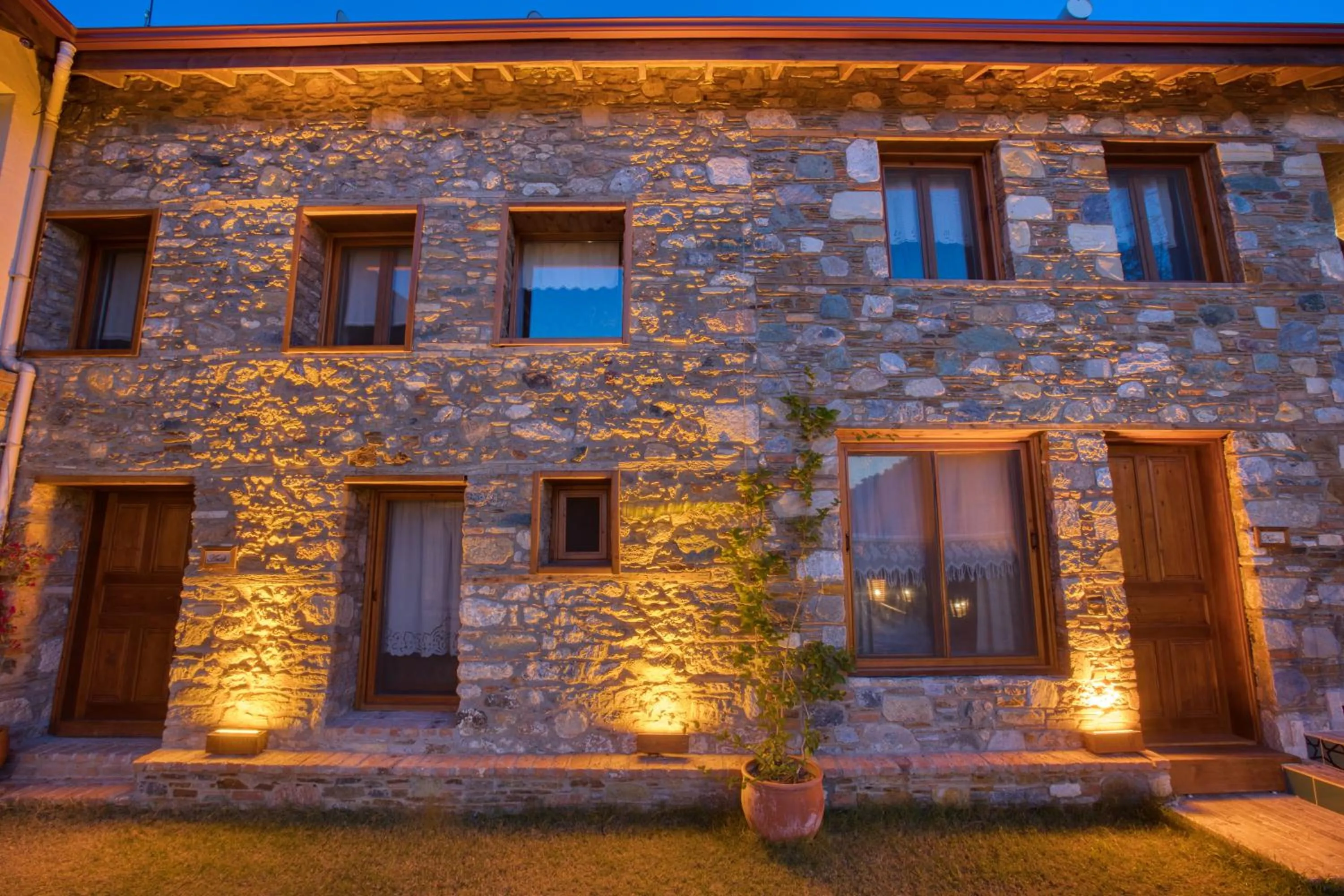 Kirazlı Sultan Konak