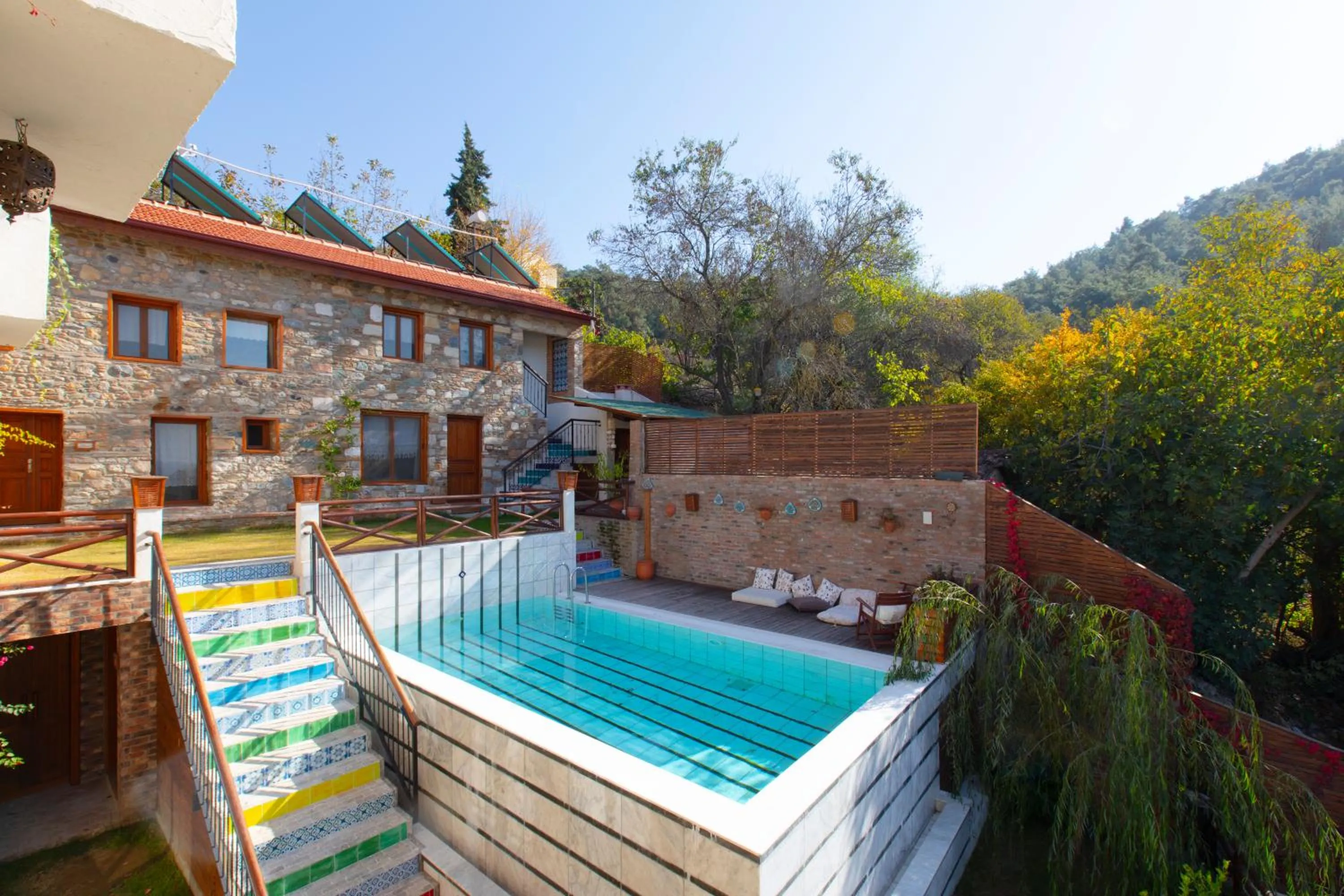 Kirazlı Sultan Konak