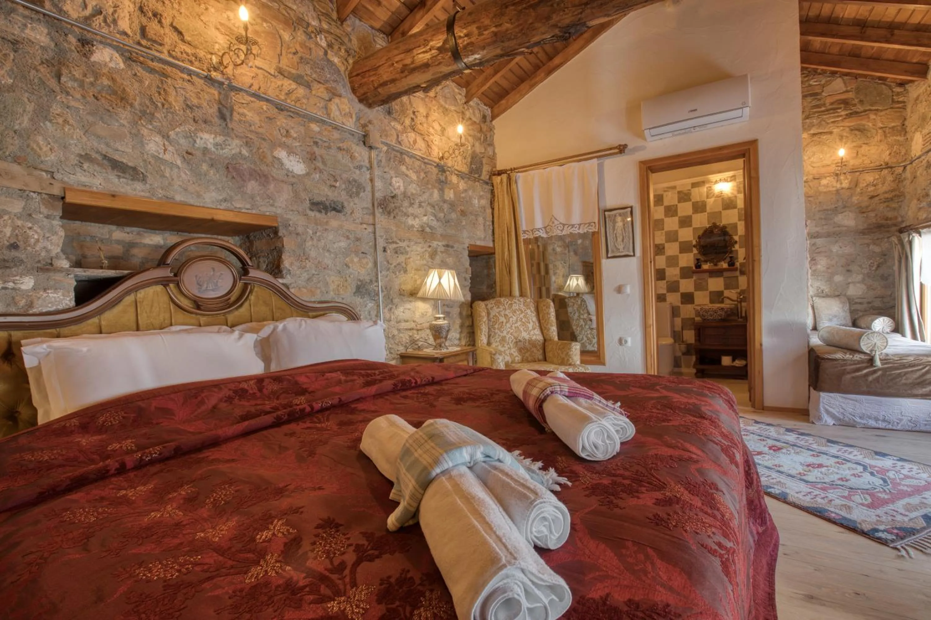 Kirazlı Sultan Konak