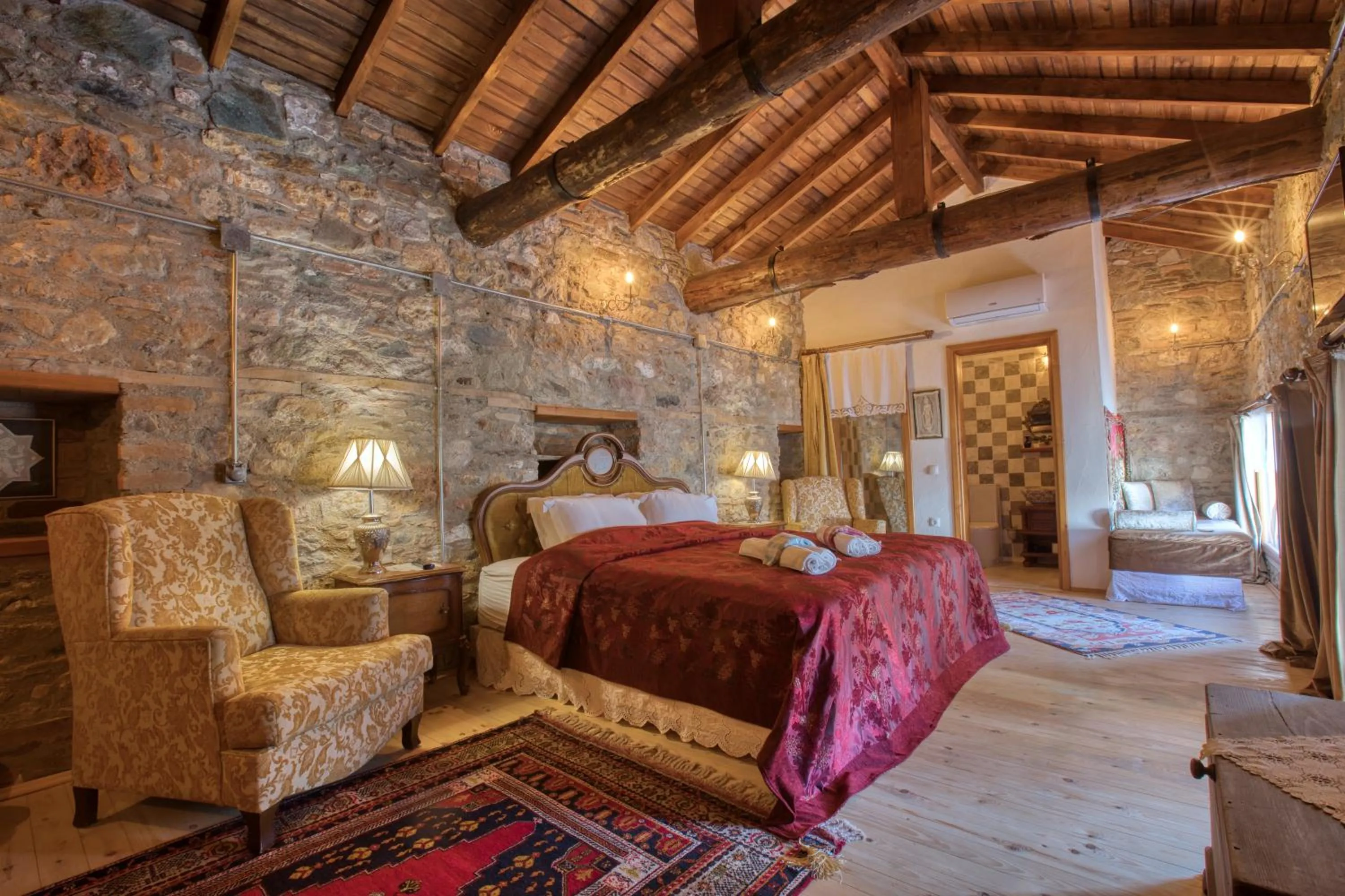 Kirazlı Sultan Konak