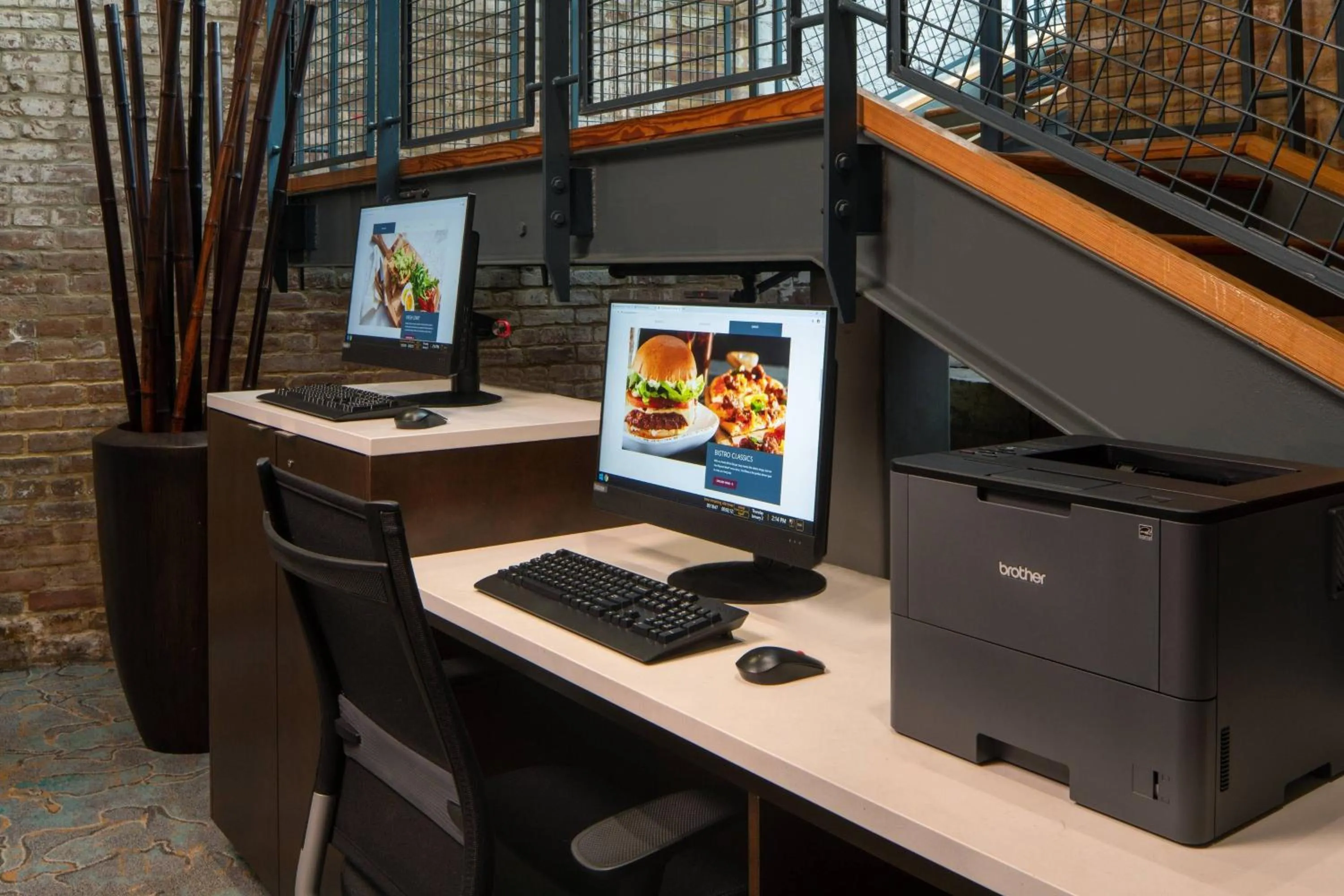 Other in Courtyard by Marriott New Orleans Warehouse Arts District