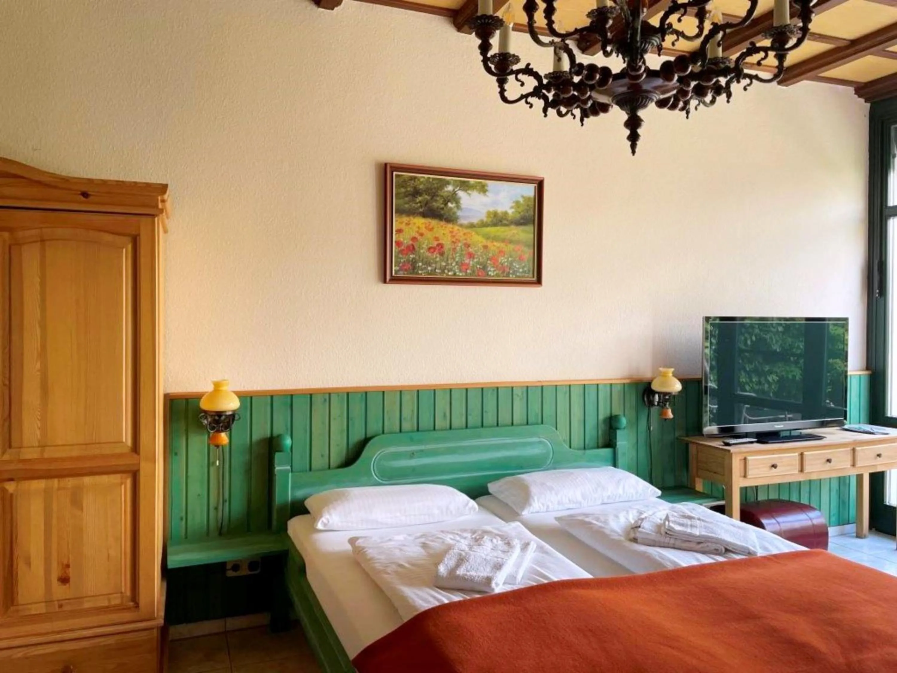 Ferienwohnung Dassow