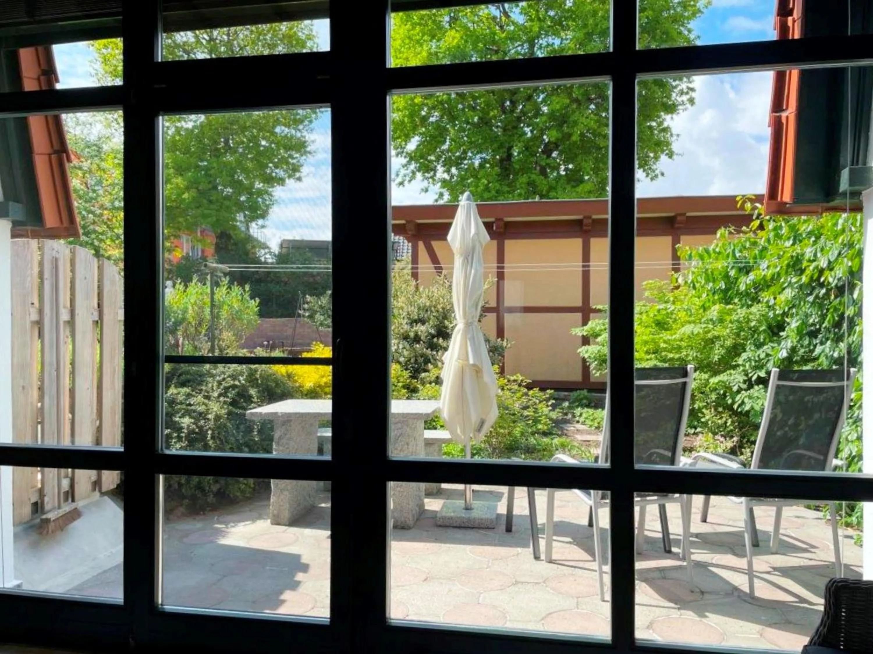 Ferienwohnung Dassow
