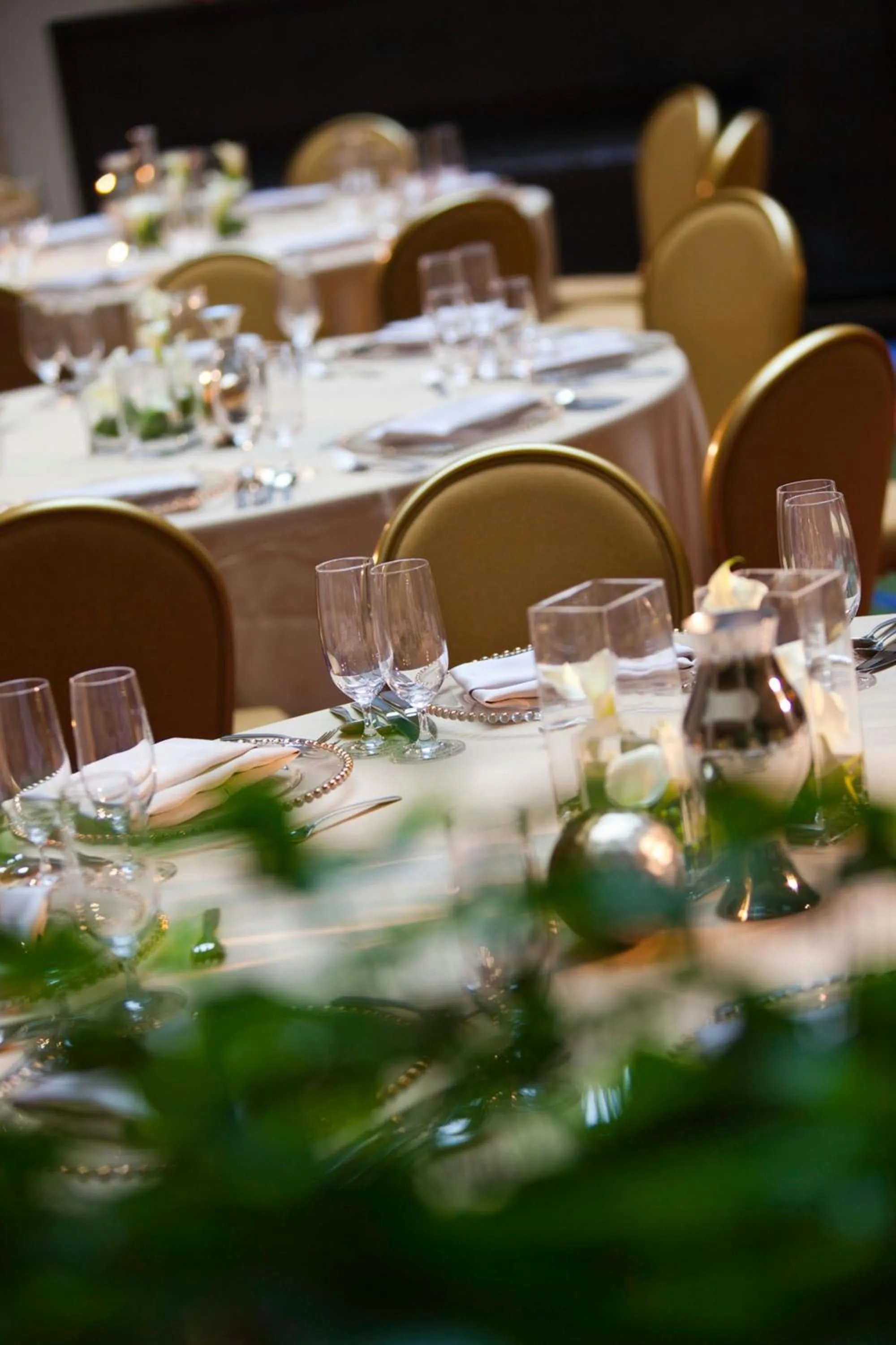 Lobby or reception in Renaissance New Orleans Arts Warehouse District Hotel