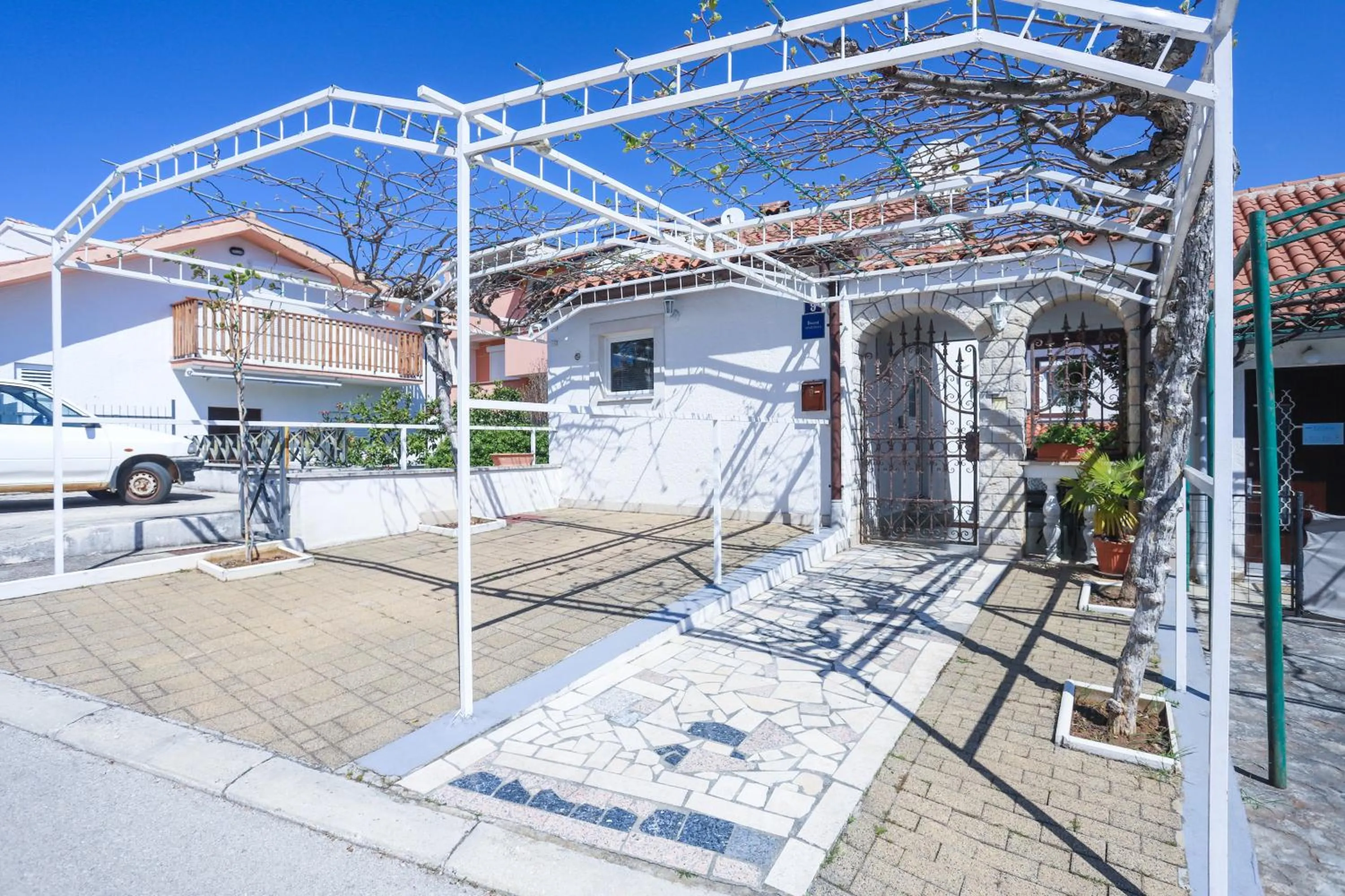 Apartment Ivica