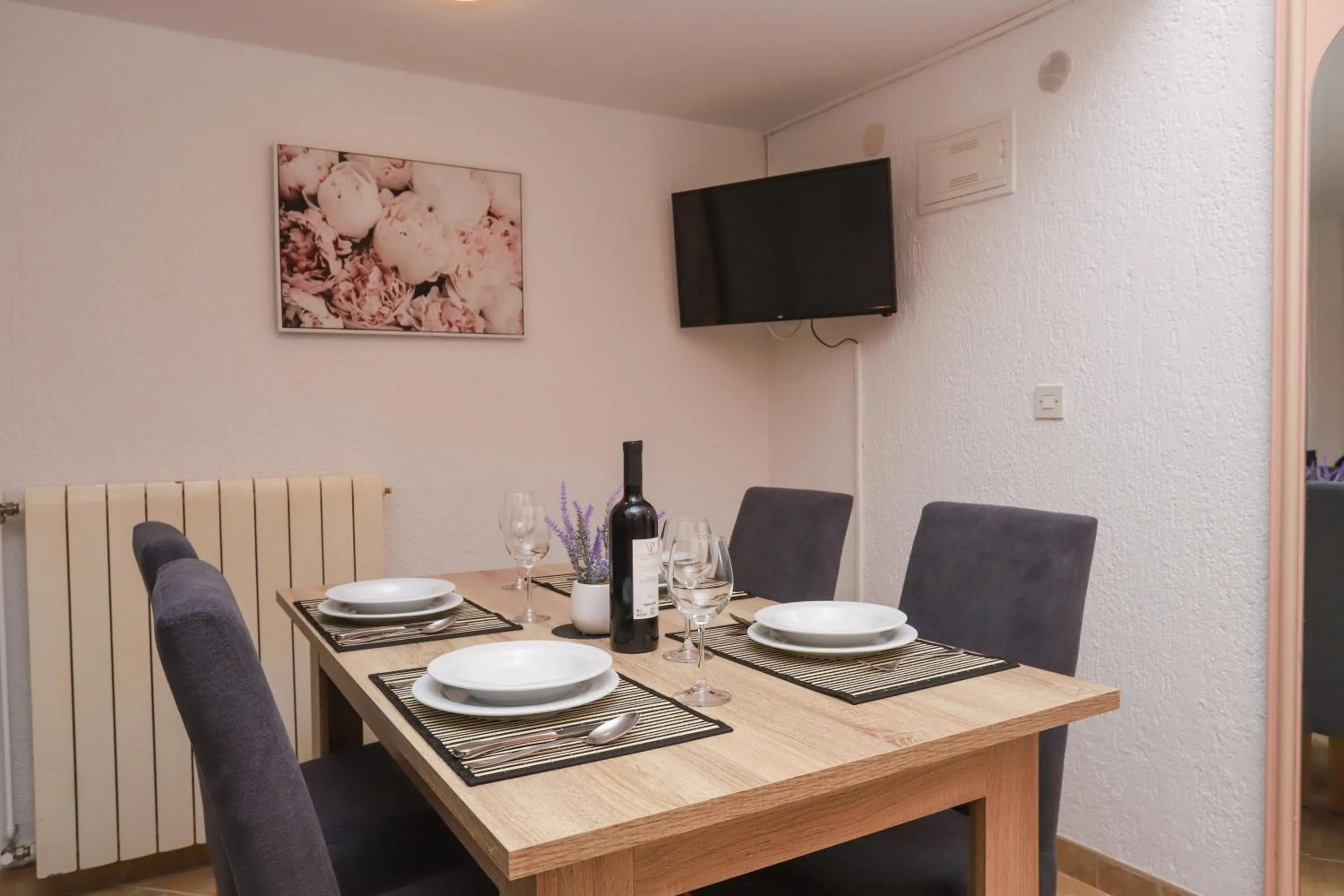 Apartment Ivica