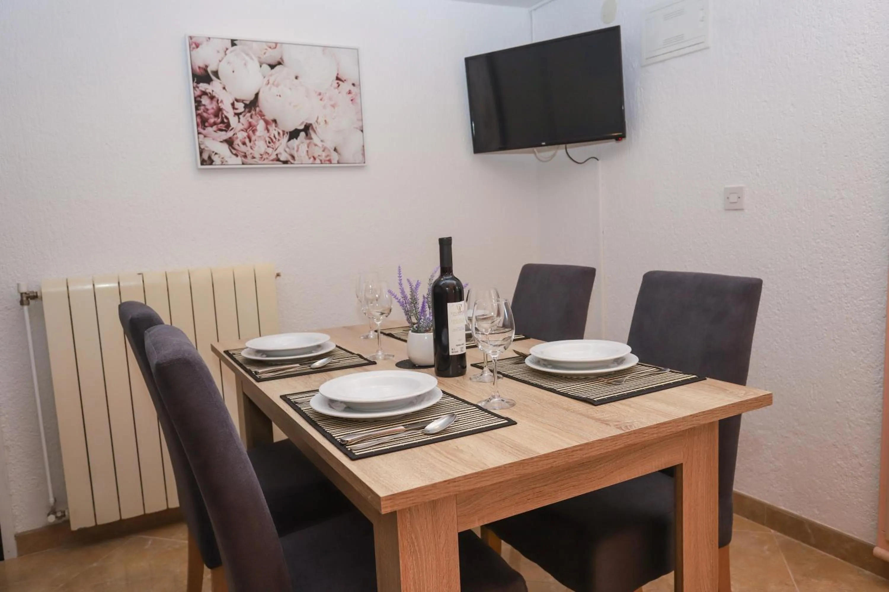 Apartment Ivica