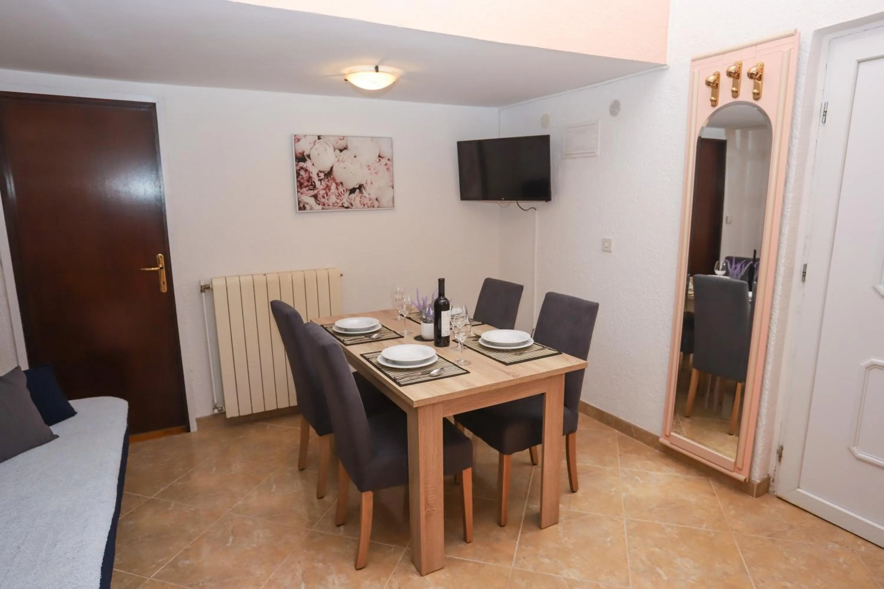 Apartment Ivica