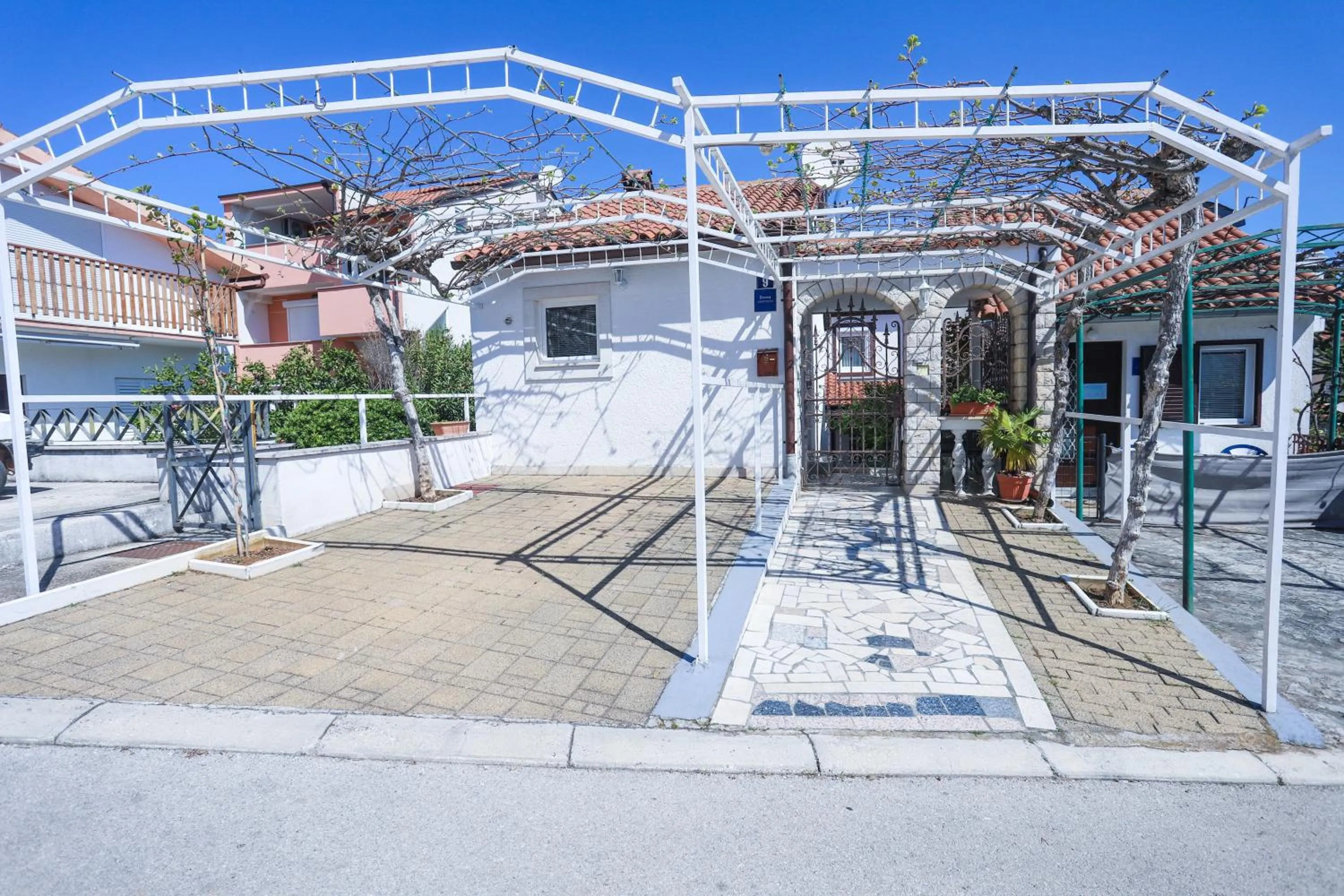 Apartment Ivica