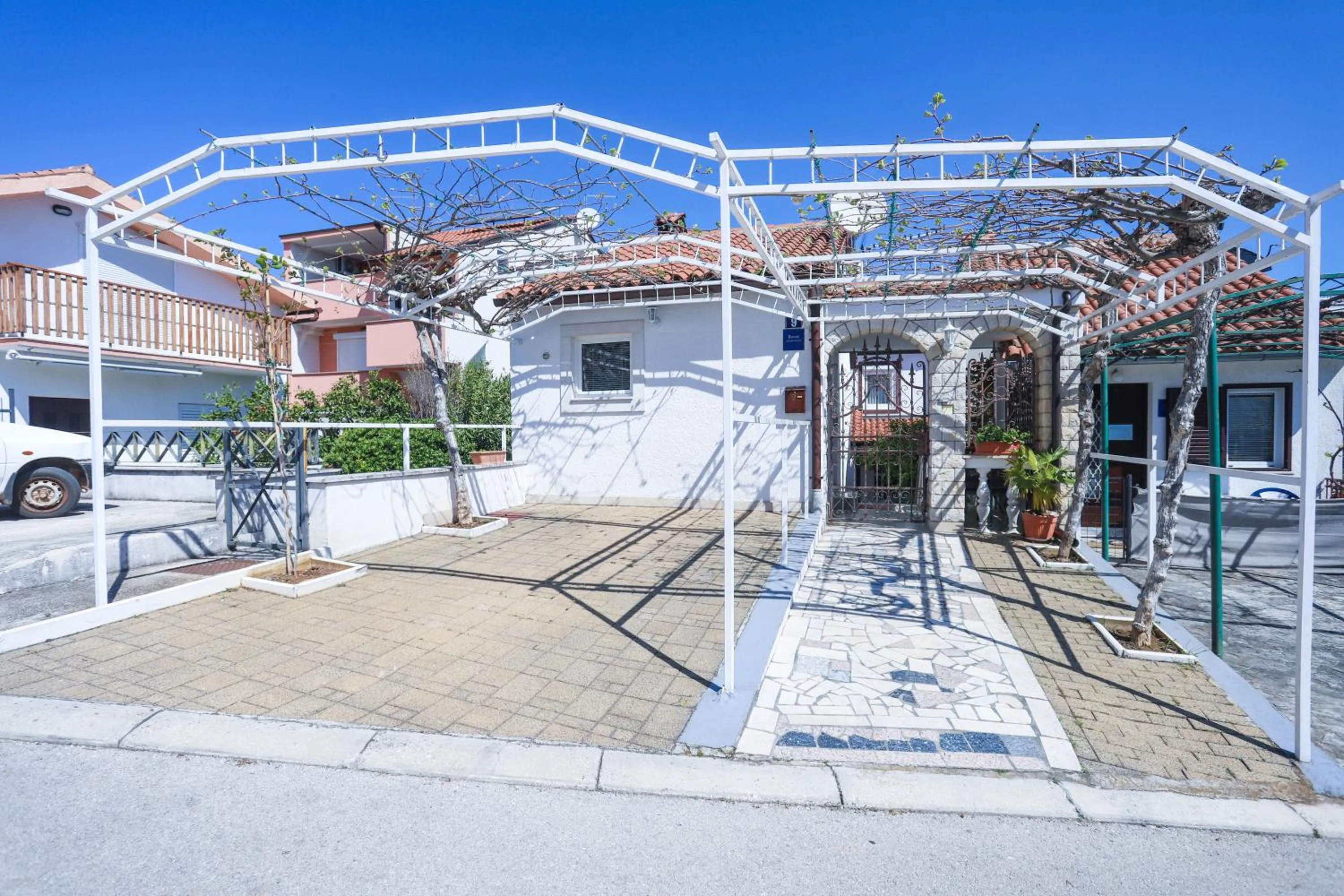 Apartment Ivica