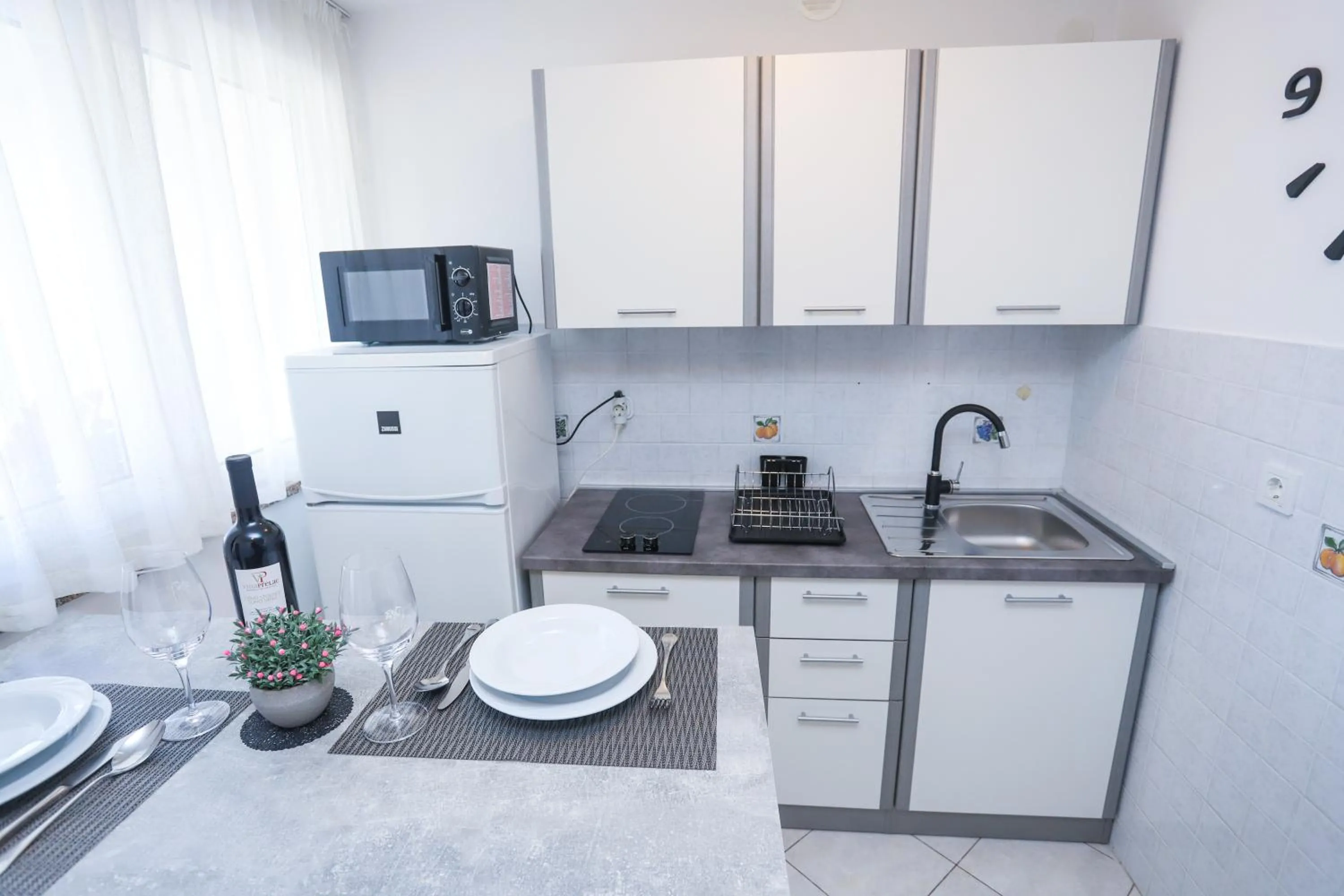 Apartment Ivica