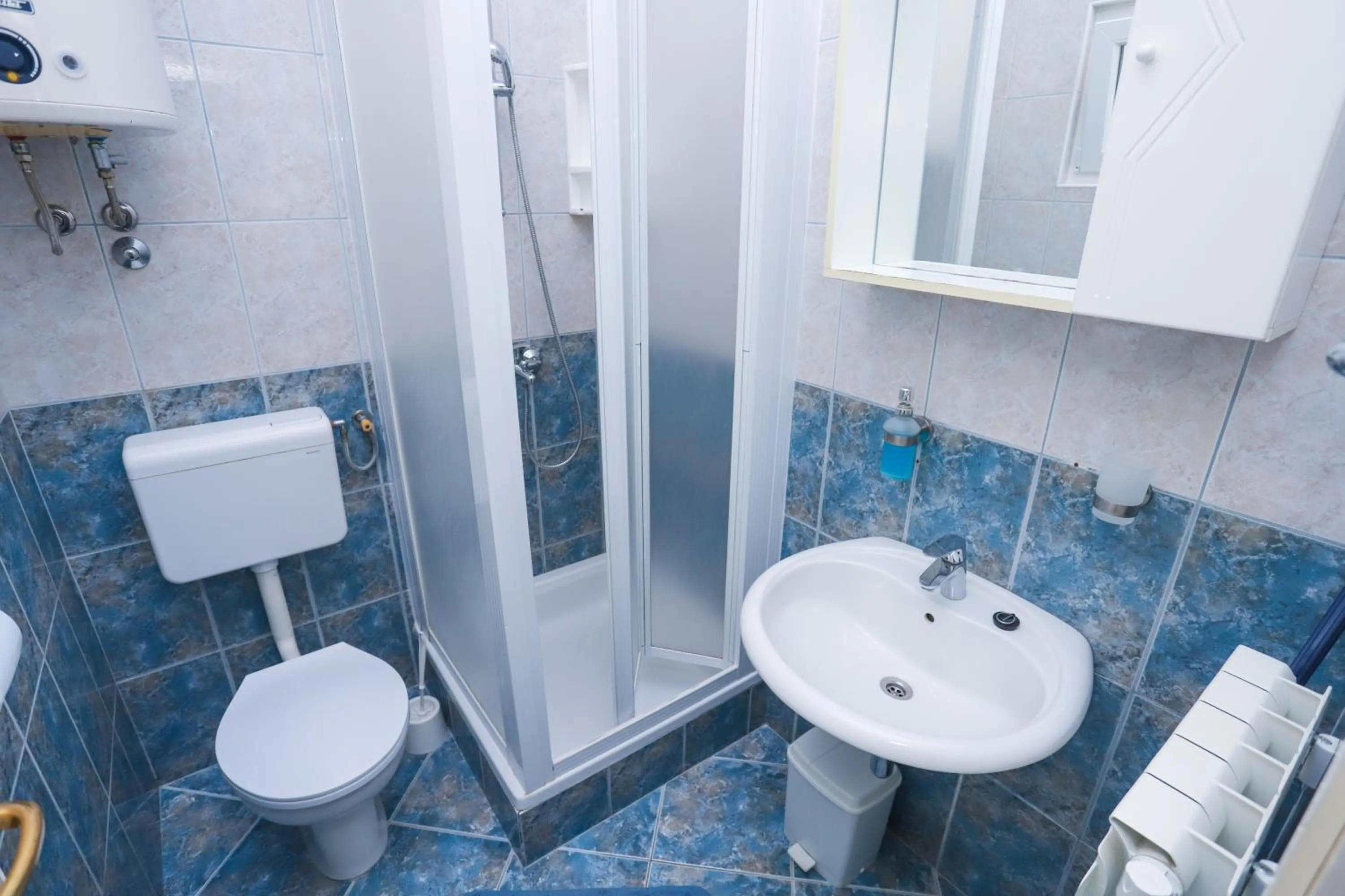 Apartment Ivica