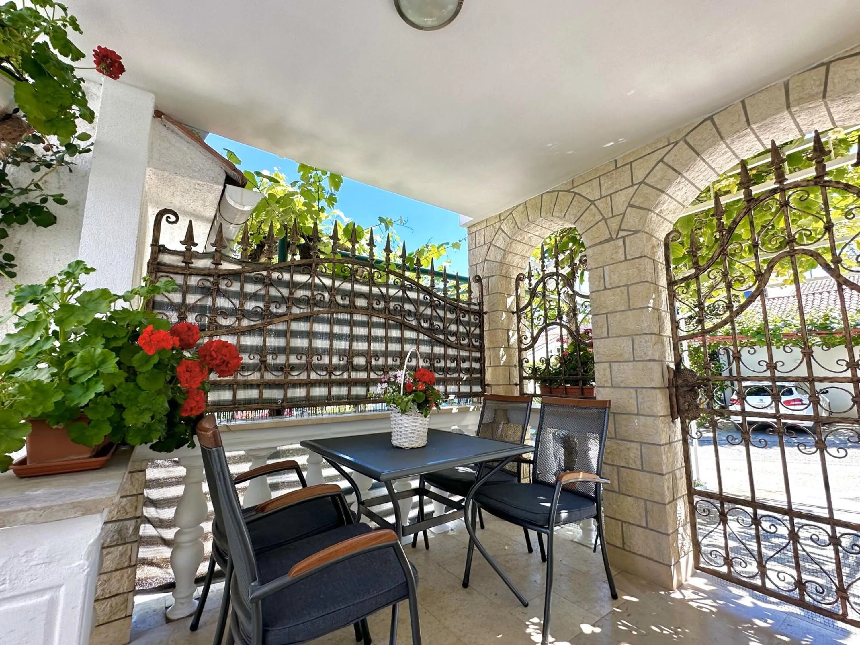 Apartment Ivica