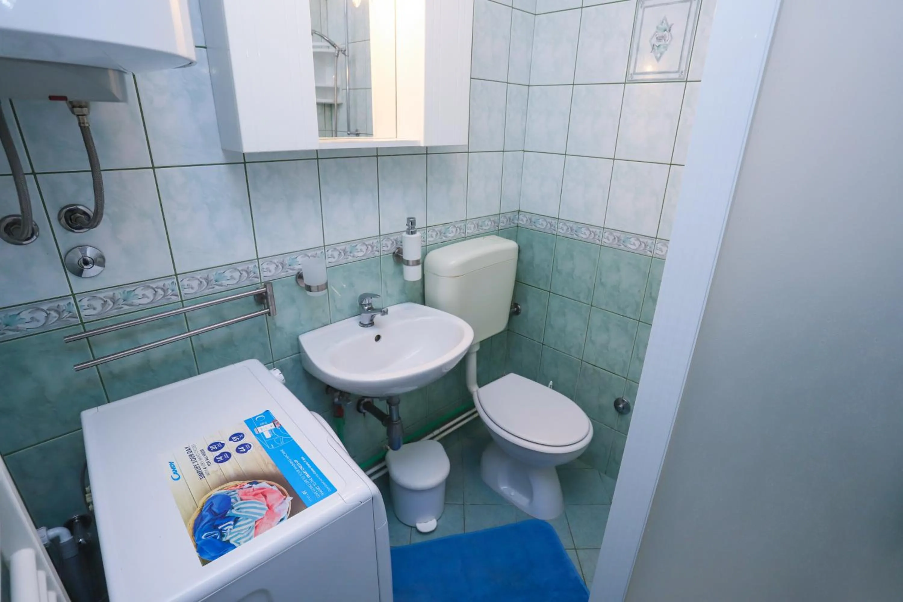 Apartment Ivica
