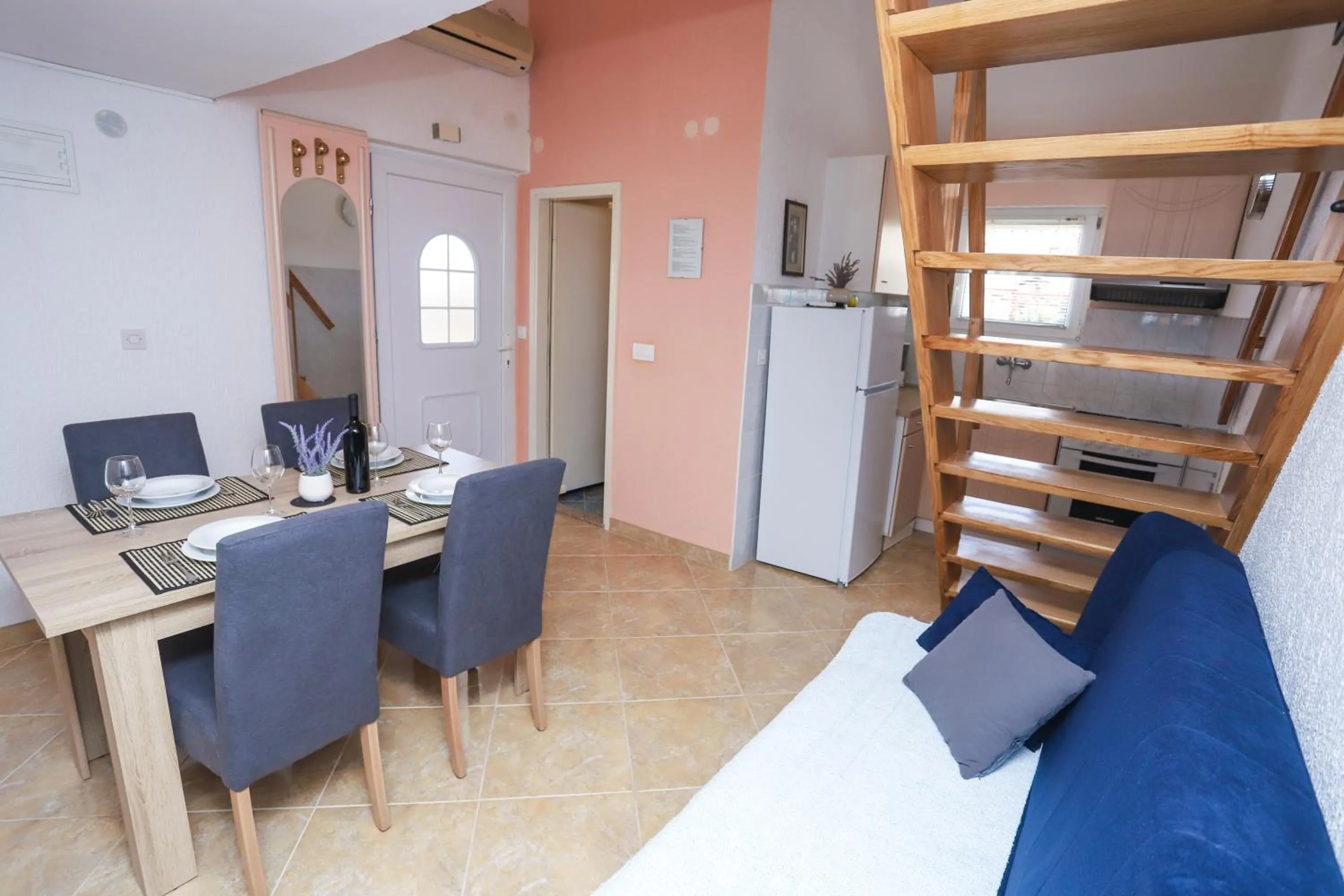 Apartment Ivica