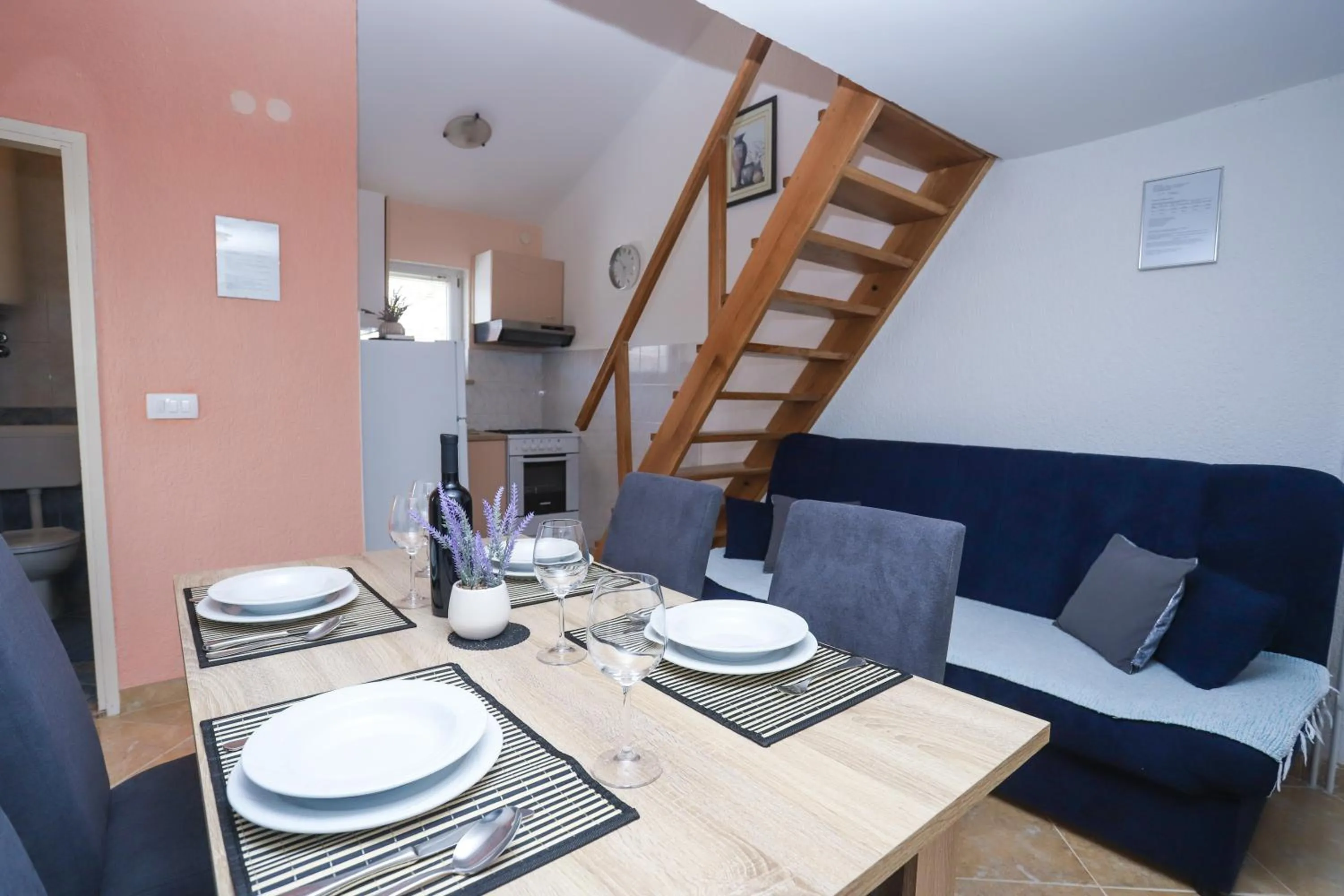 Apartment Ivica