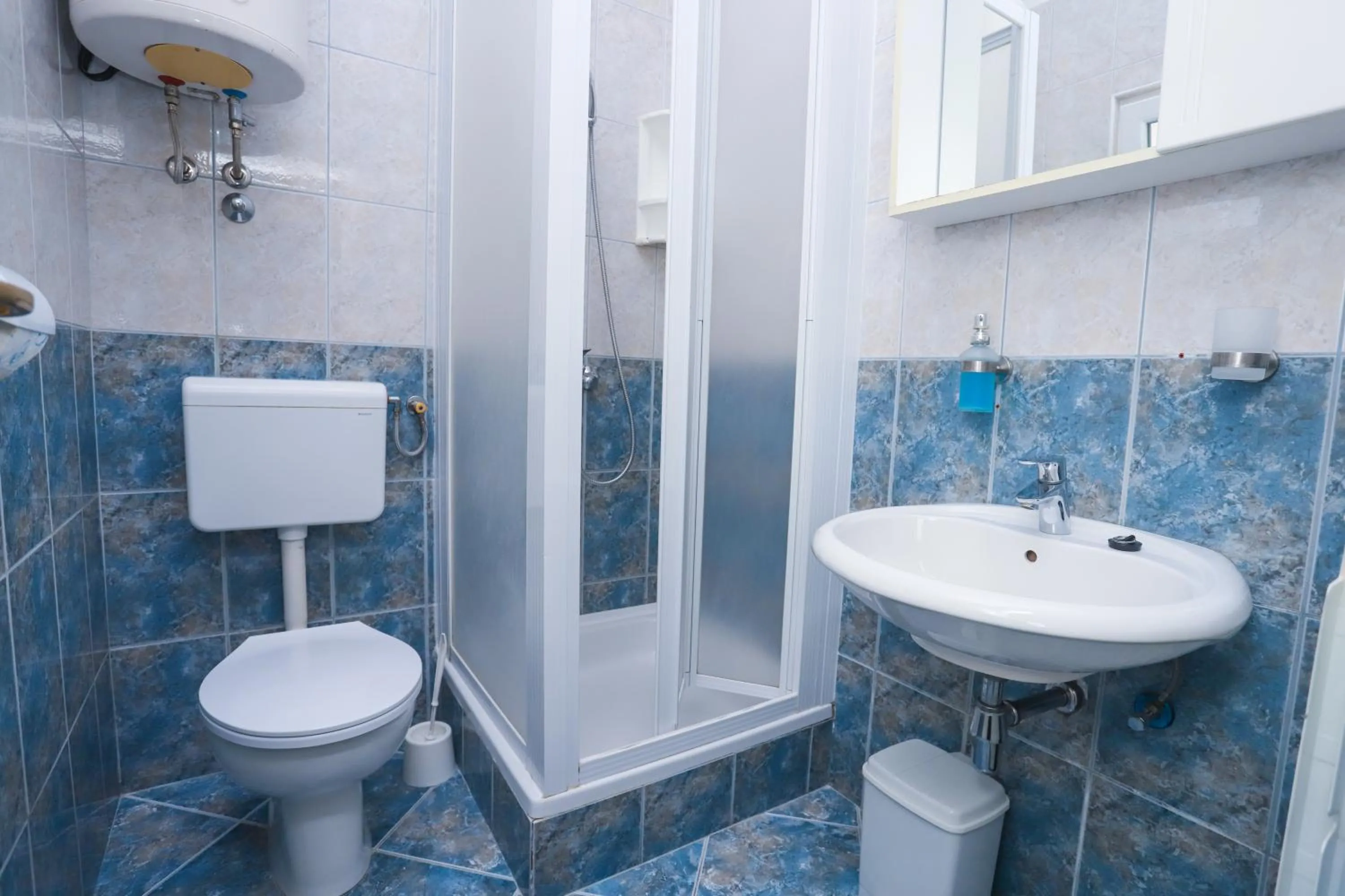 Apartment Ivica