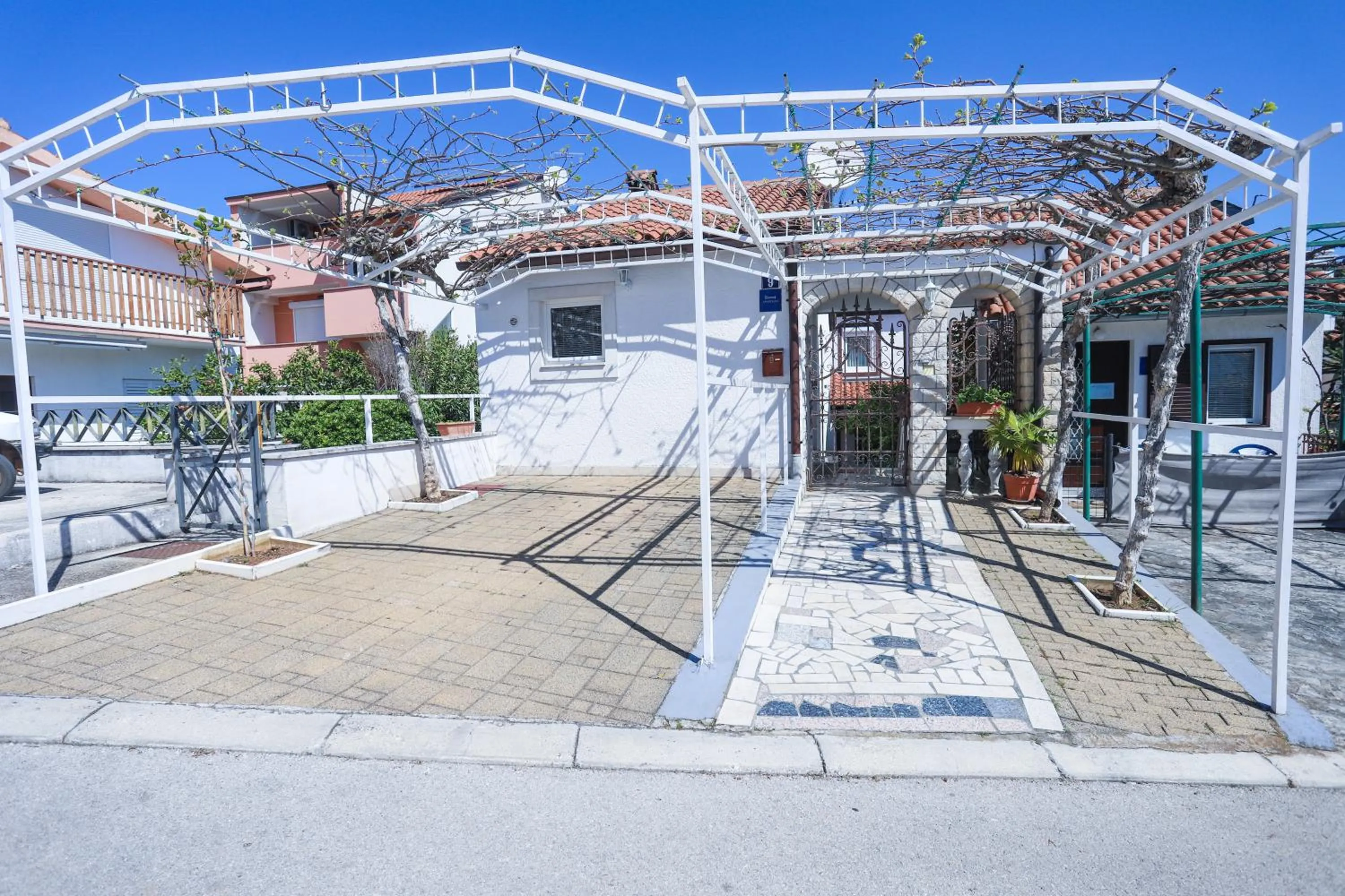 Apartment Ivica