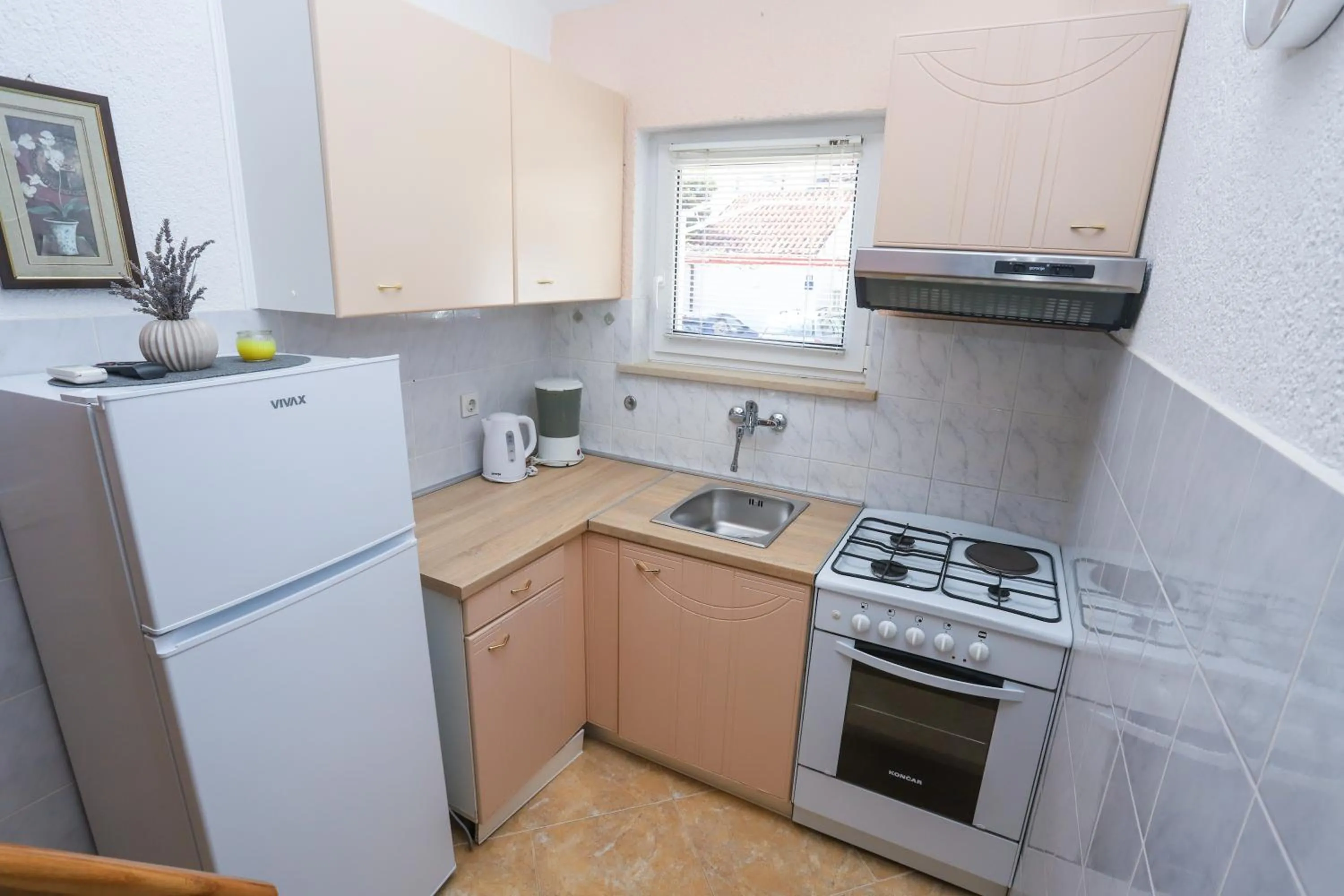 Apartment Ivica