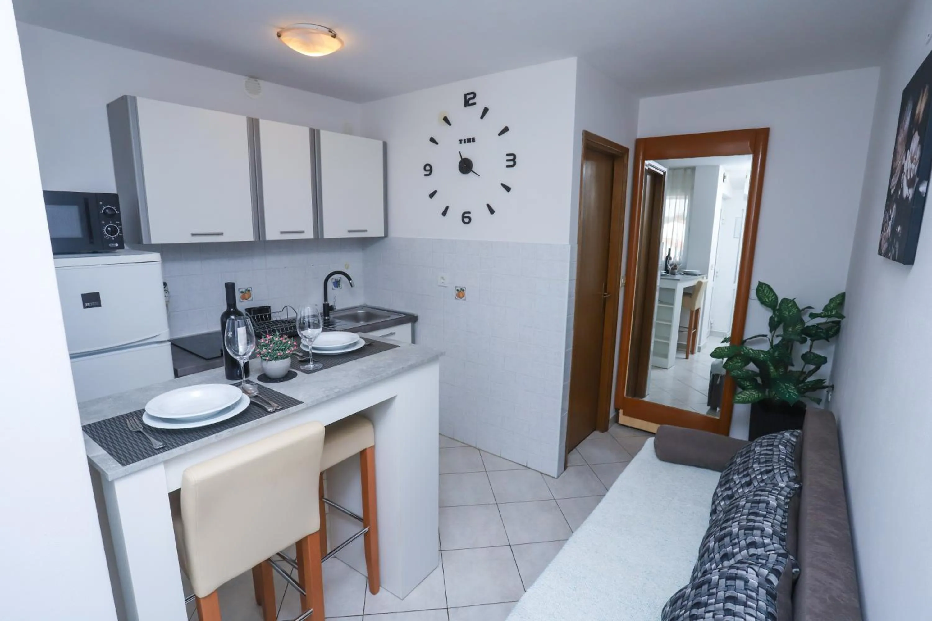 Apartment Ivica