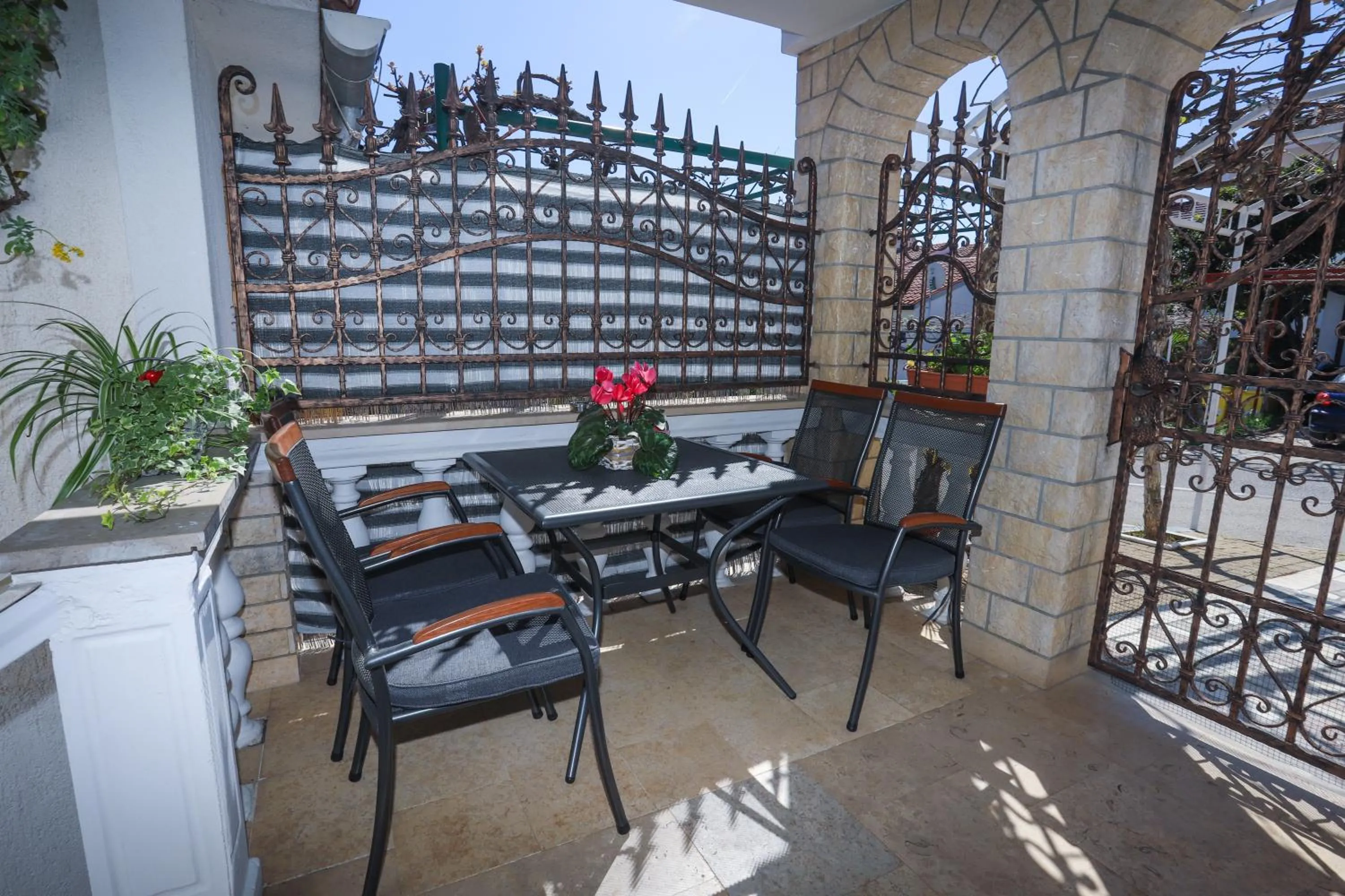 Apartment Ivica