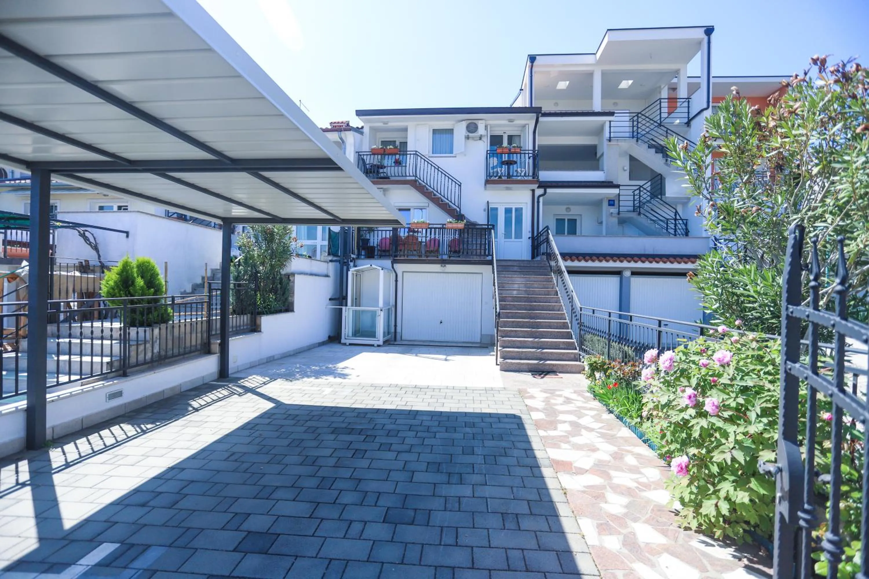 Apartment Ivica