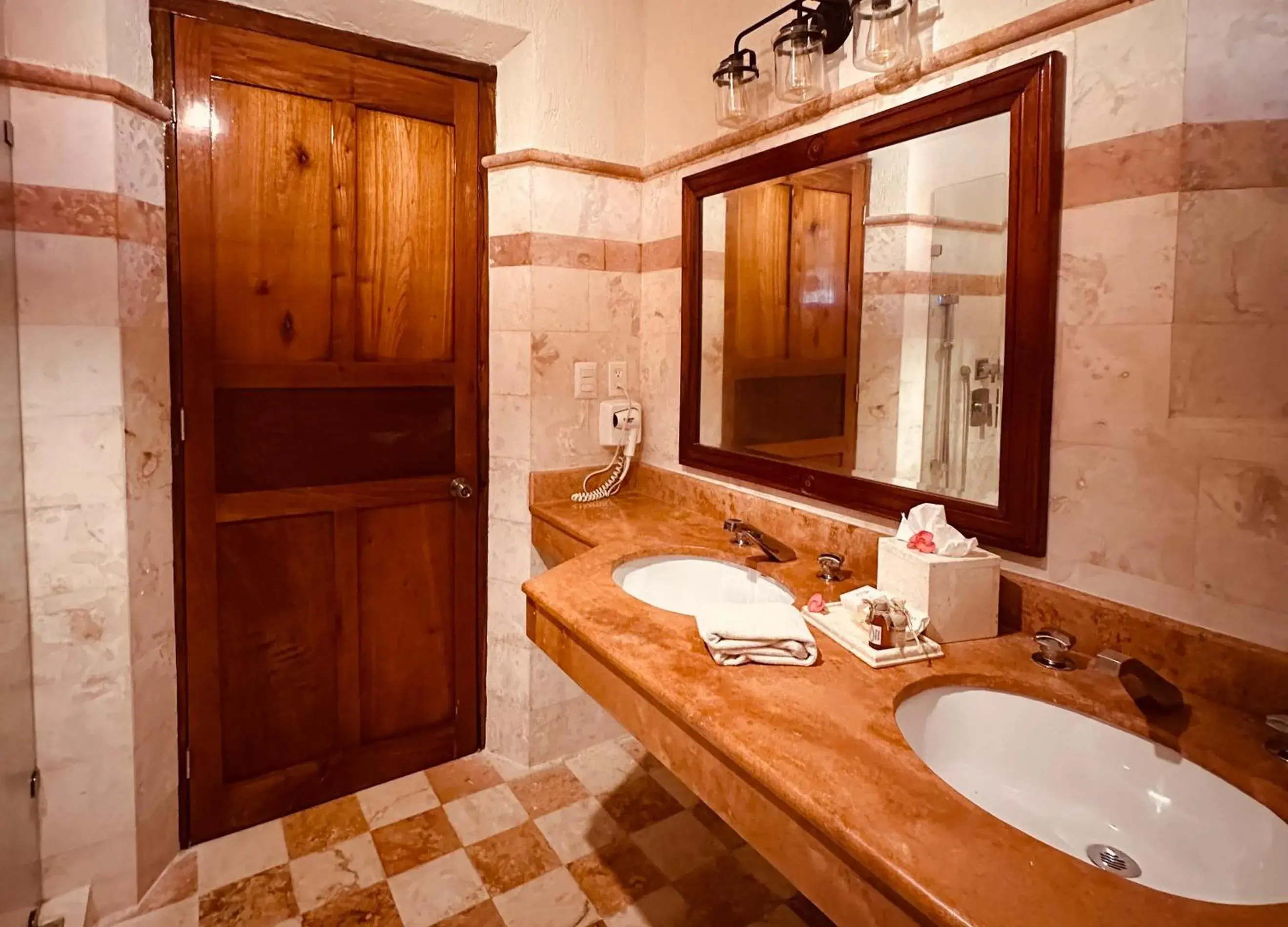 Property building in Hacienda Uxmal Plantation & Museum Property building in Hacienda Uxmal Plantation & Museum